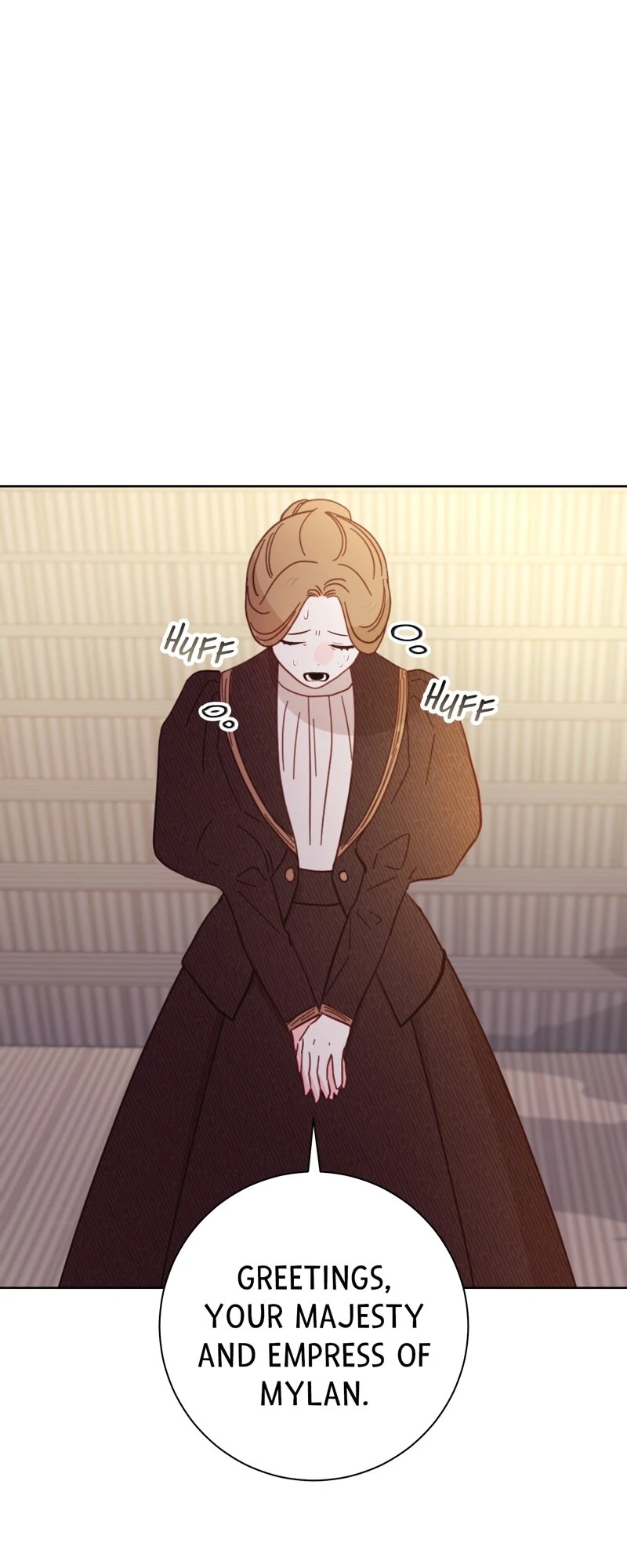 You're Unforgiven, Your Majesty Chapter 57 - page 62