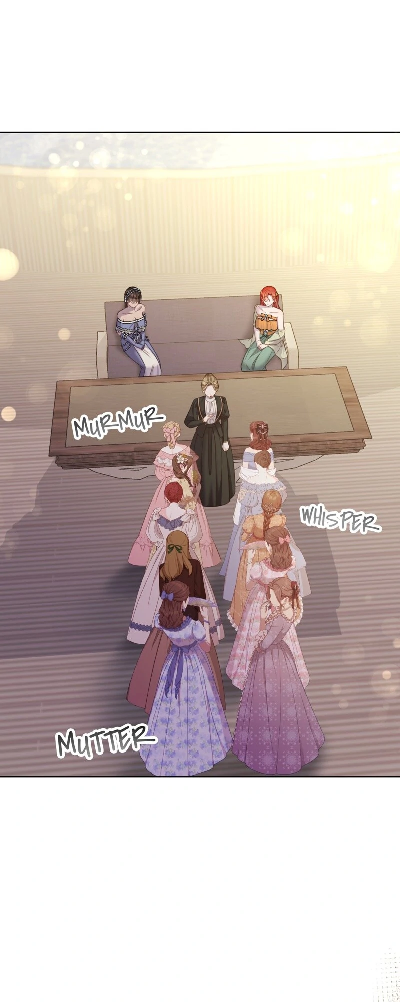 You're Unforgiven, Your Majesty Chapter 57 - page 65