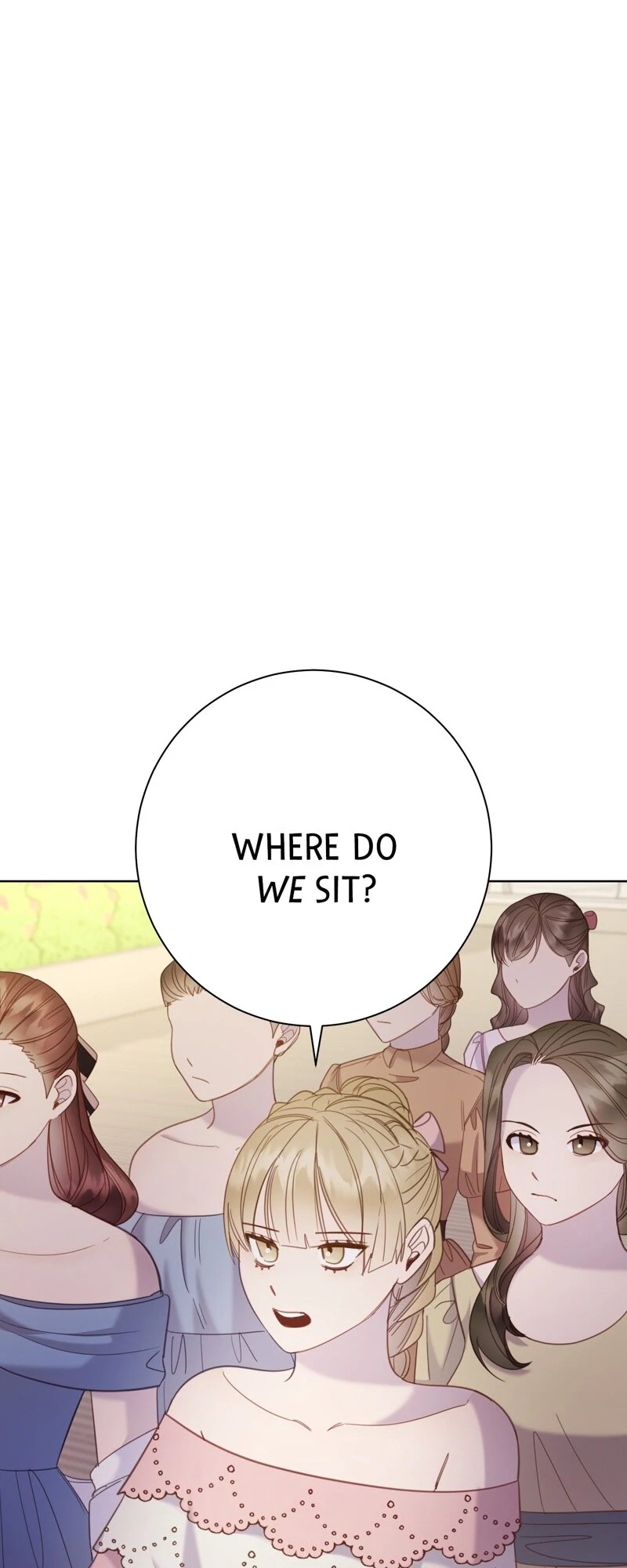 You're Unforgiven, Your Majesty Chapter 57 - page 67