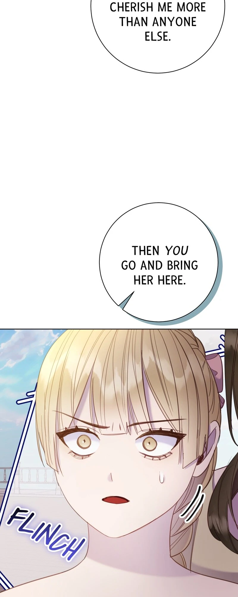 You're Unforgiven, Your Majesty Chapter 57 - page 74