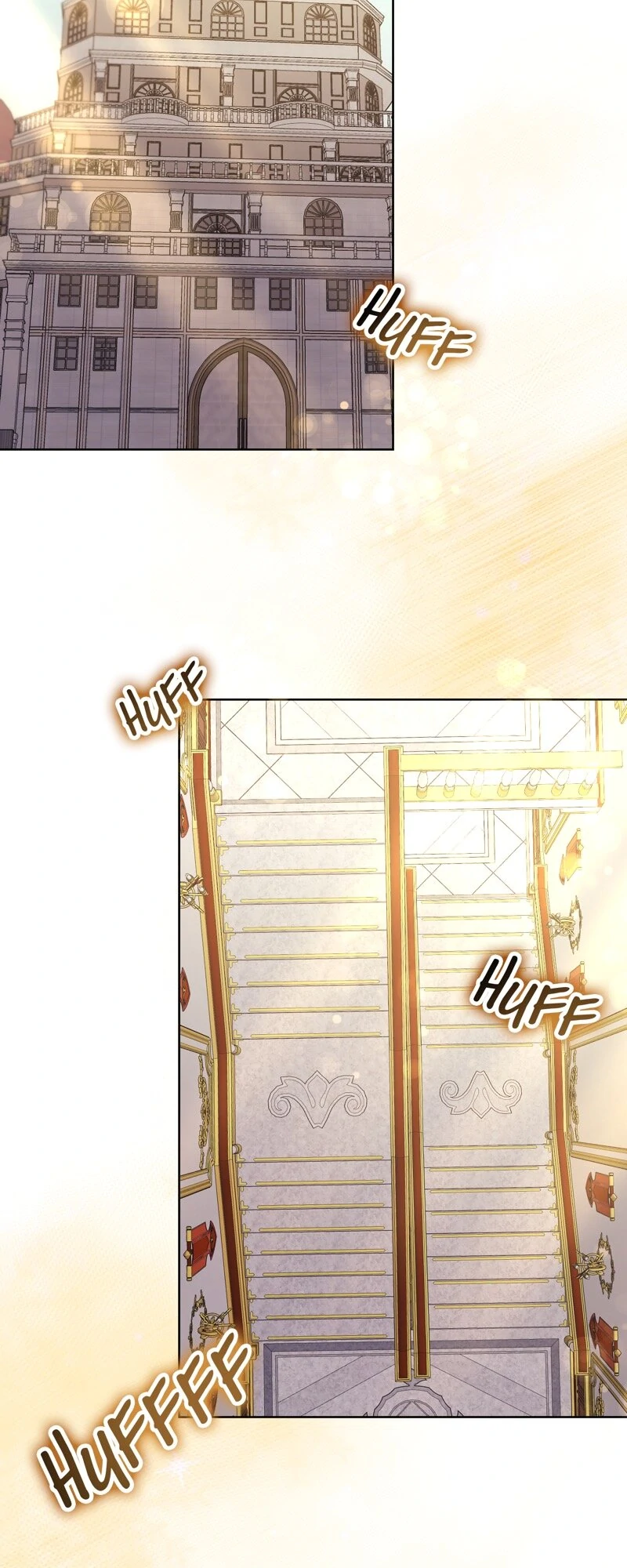 You're Unforgiven, Your Majesty Chapter 57 - page 77