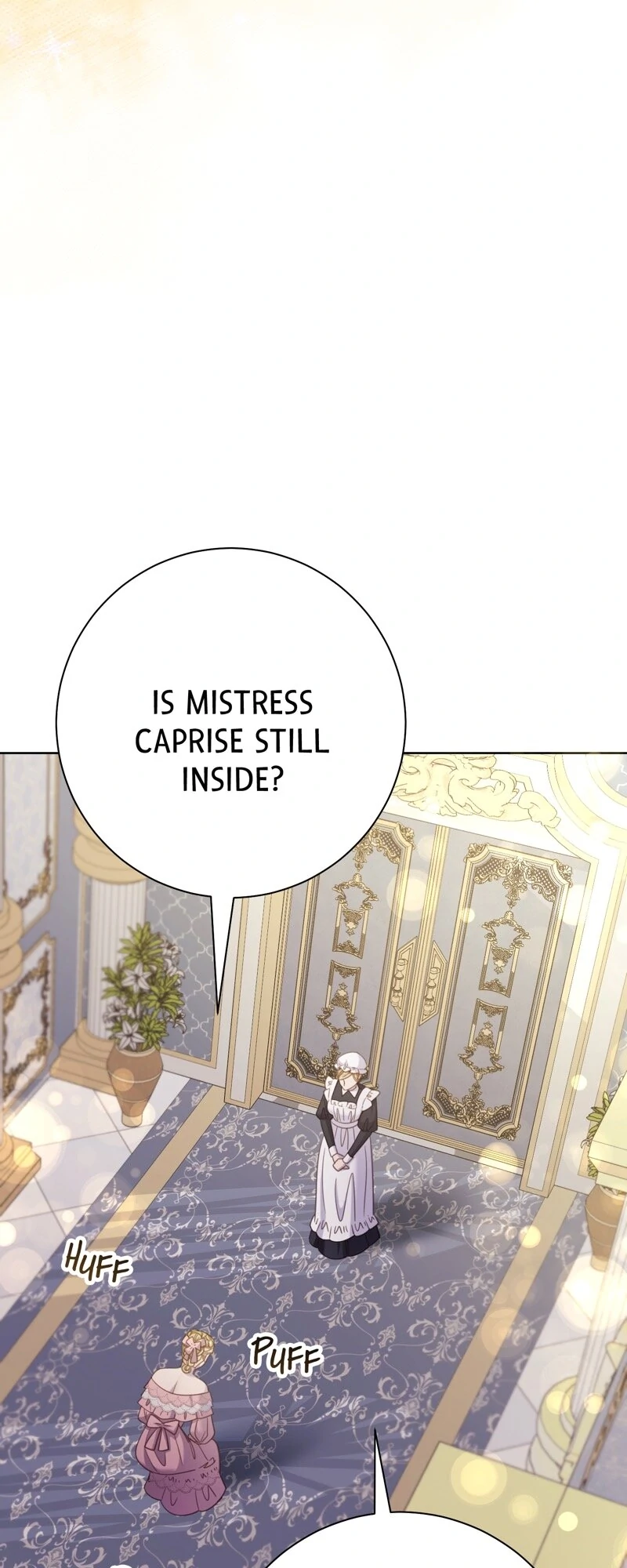 You're Unforgiven, Your Majesty Chapter 57 - page 78