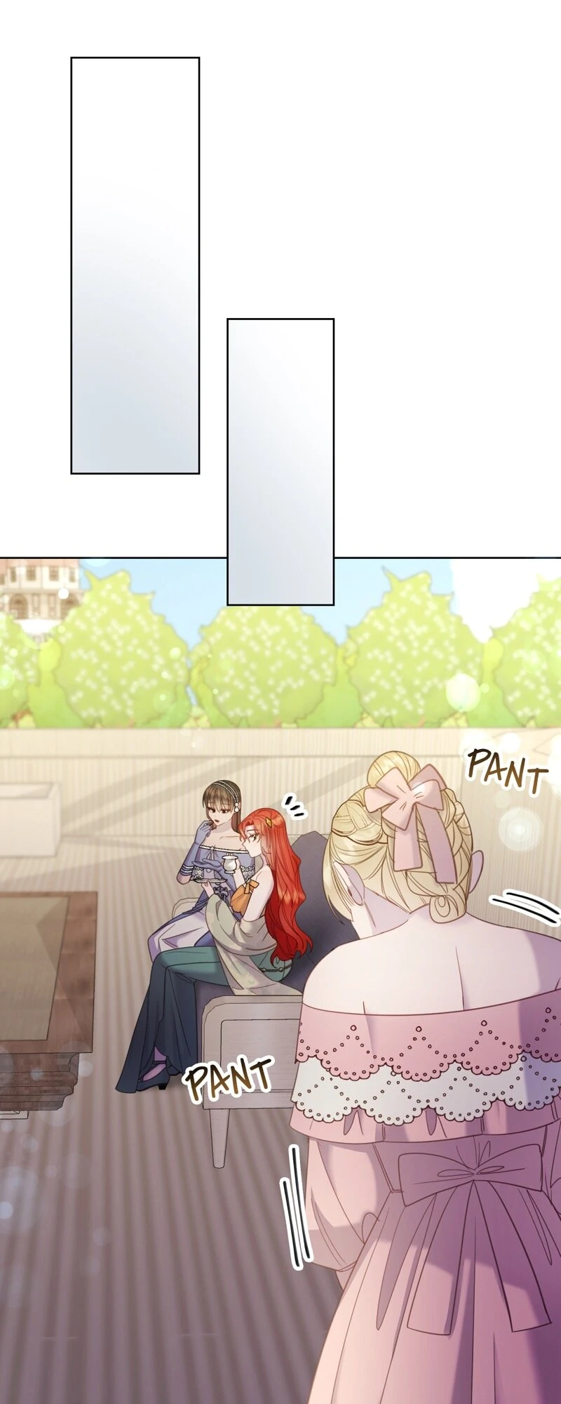 You're Unforgiven, Your Majesty Chapter 57 - page 81