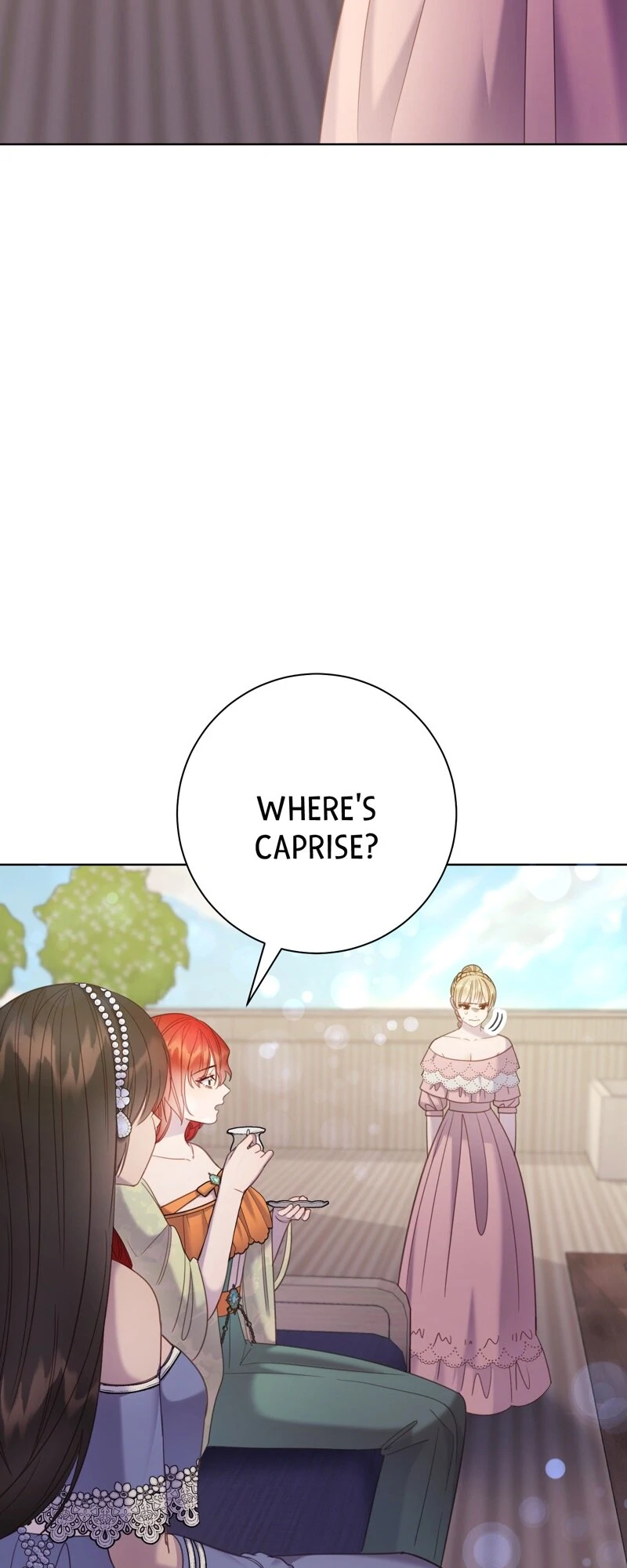 You're Unforgiven, Your Majesty Chapter 57 - page 82