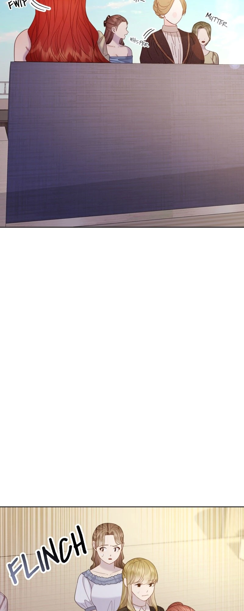 You're Unforgiven, Your Majesty Chapter 57 - page 84