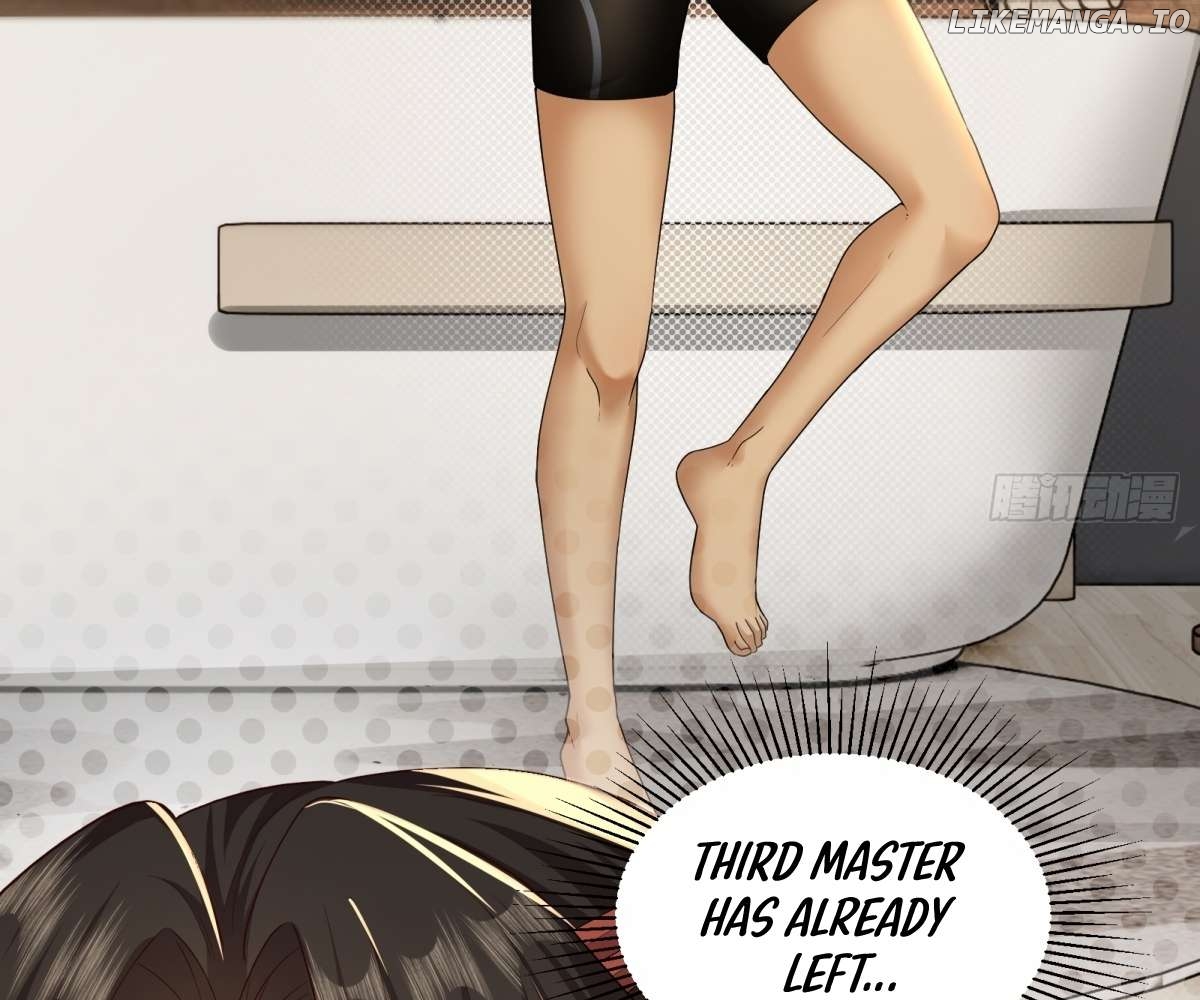 The Start of a Stunning and Feisty Master: A System with Ten Pounds of Rebellion Chapter 102 - page 6