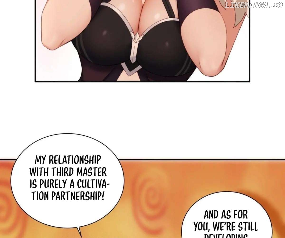 The Start of a Stunning and Feisty Master: A System with Ten Pounds of Rebellion Chapter 104 - page 79