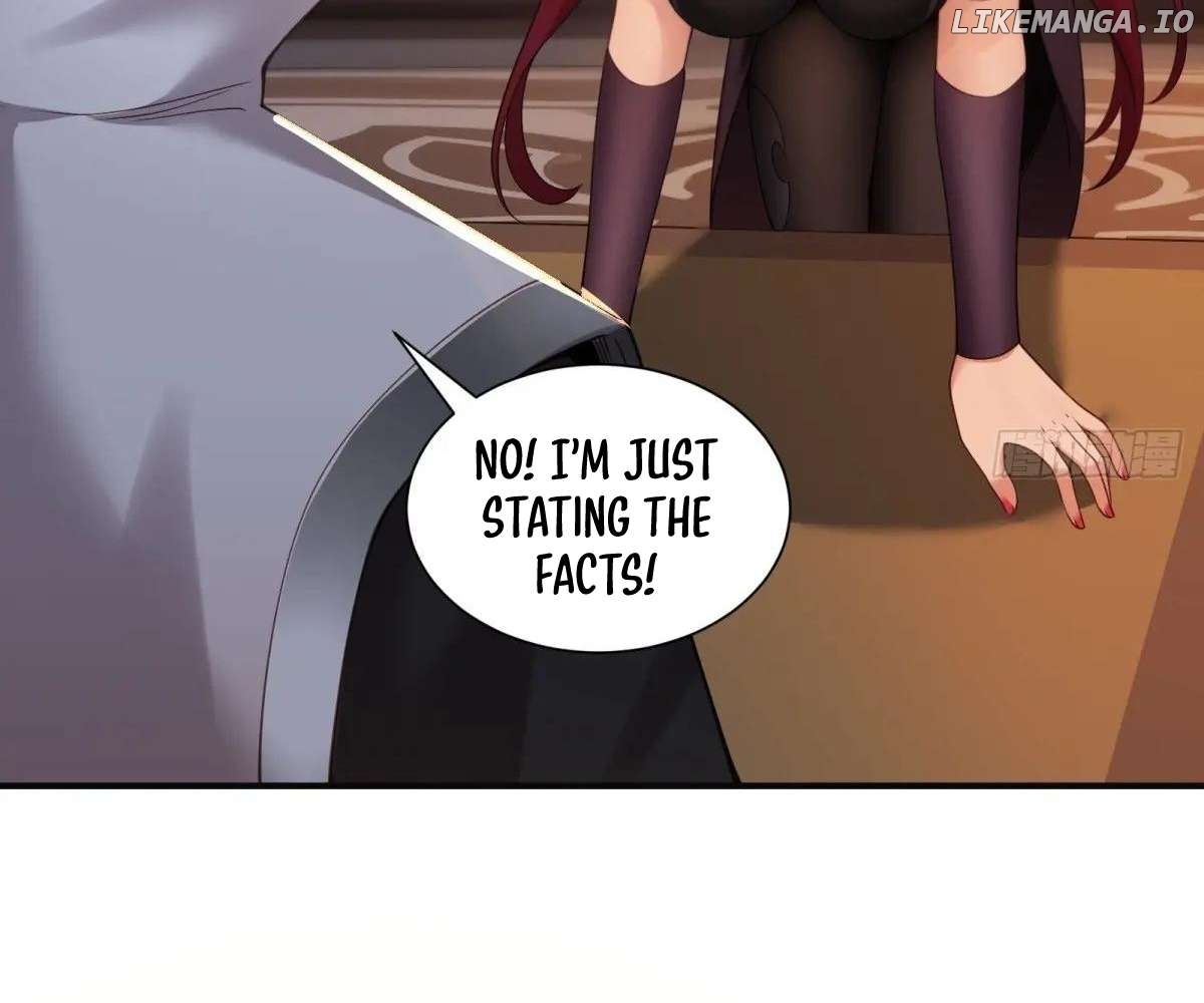 The Start of a Stunning and Feisty Master: A System with Ten Pounds of Rebellion Chapter 104 - page 83