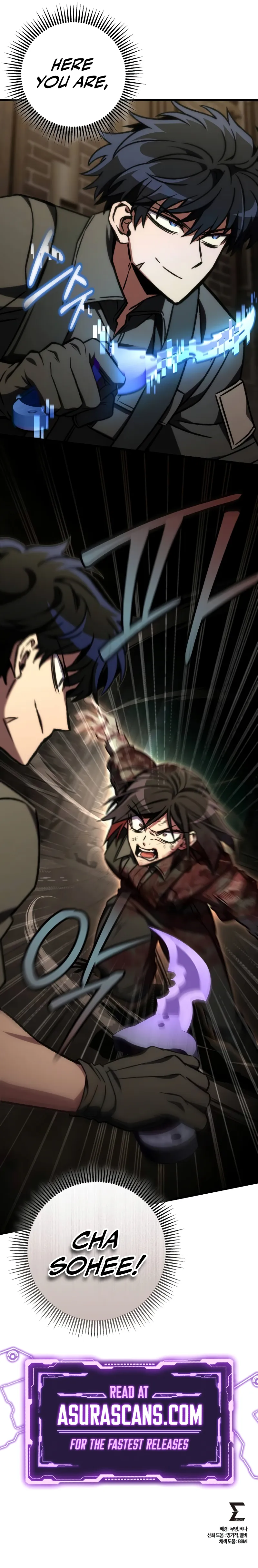 The Genius Assassin Who Takes it All Chapter 66 - page 15