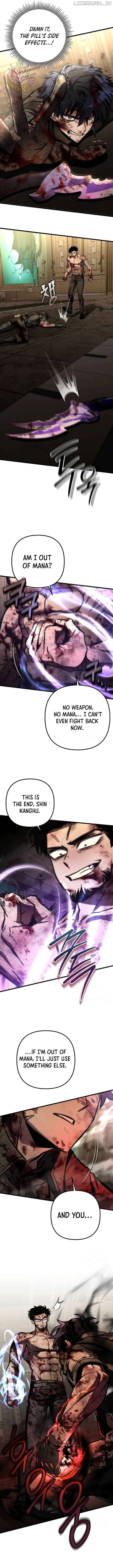 The Genius Assassin Who Takes it All Chapter 68 - page 15