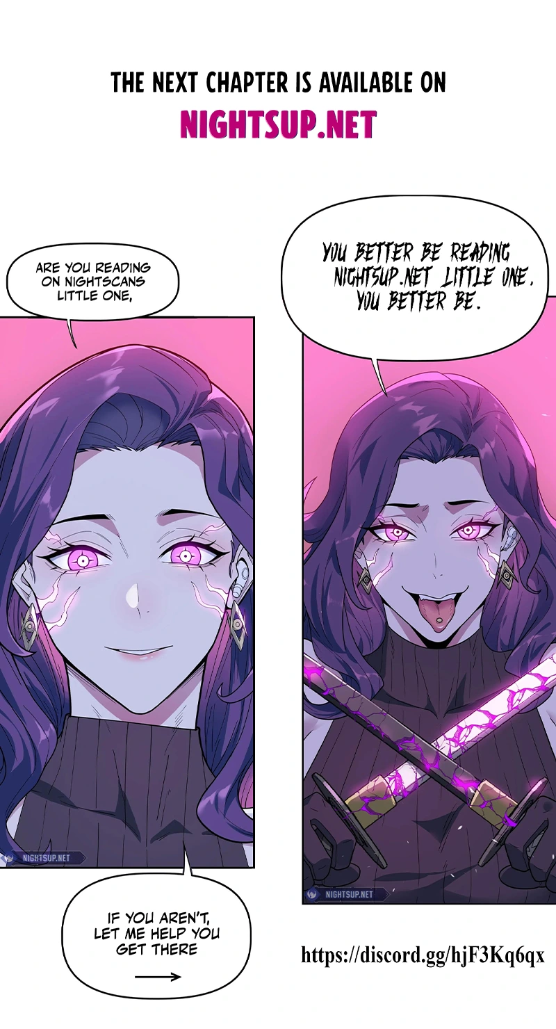 I Rely on My Invincibility to Deal Tons of Damage Passively! Chapter 58 - page 13