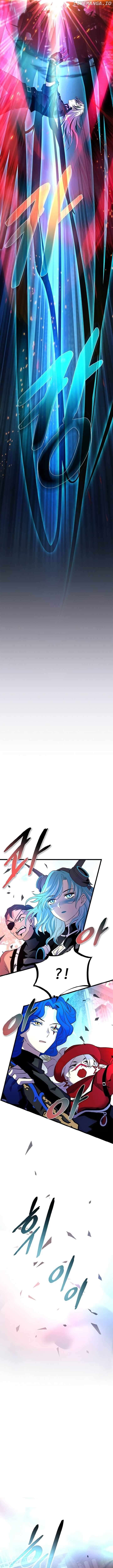 Villain to Kill Chapter 170 - page 6