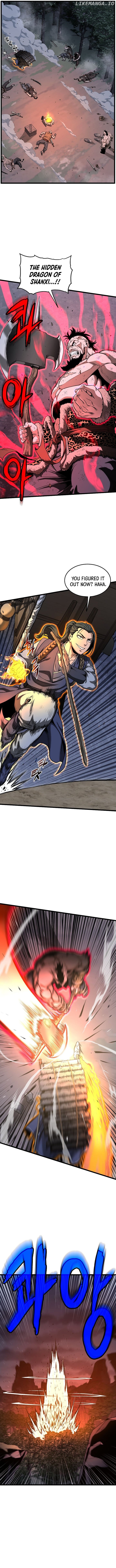 Murim Login Chapter 208 - page 12