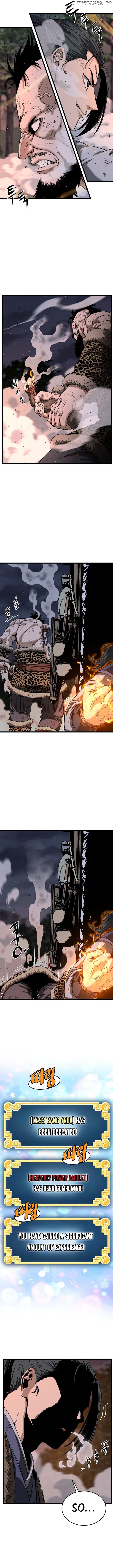 Murim Login Chapter 208 - page 13
