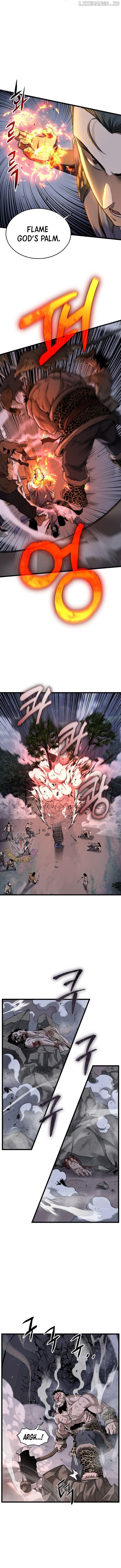 Murim Login Chapter 208 - page 7