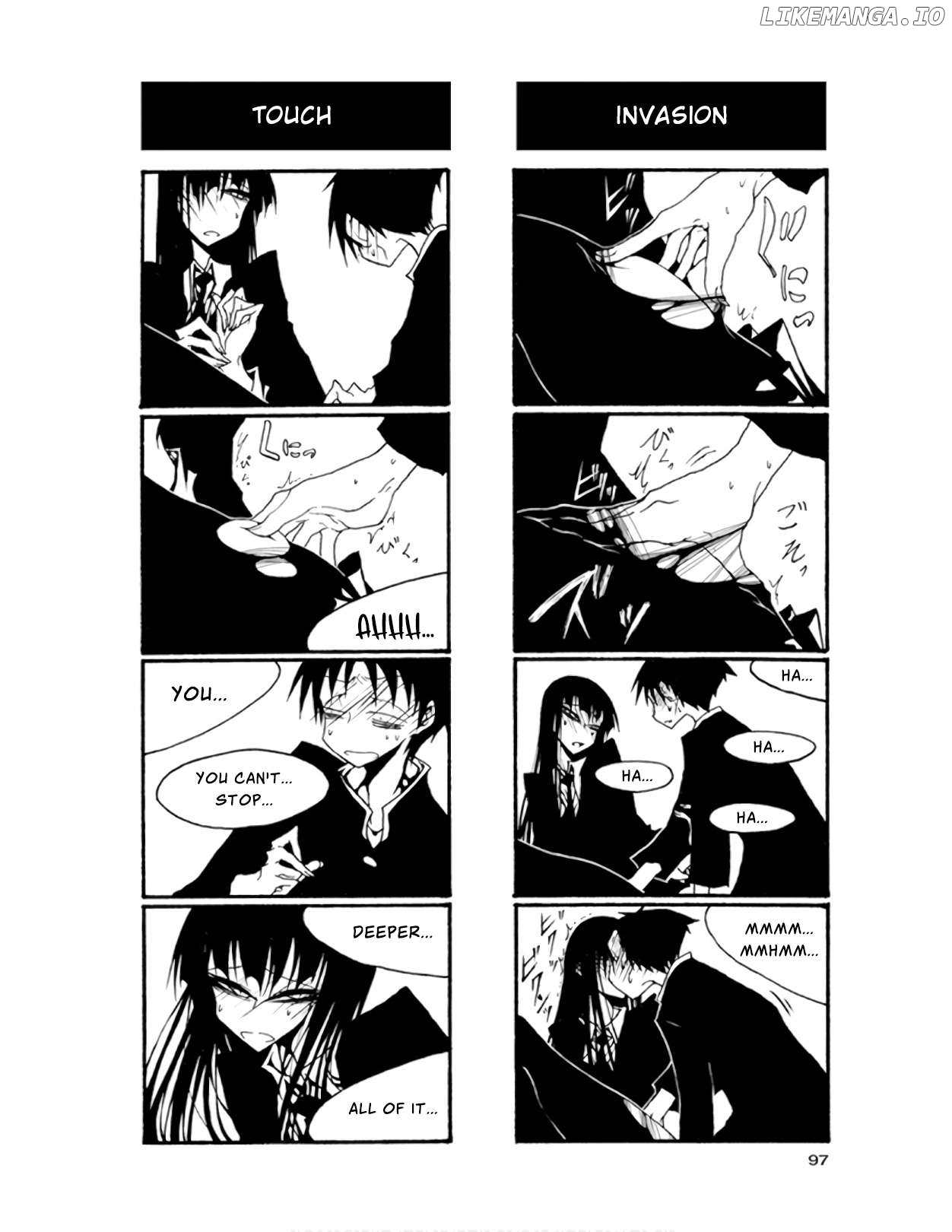 Houkago Play Chapter 70 - page 7