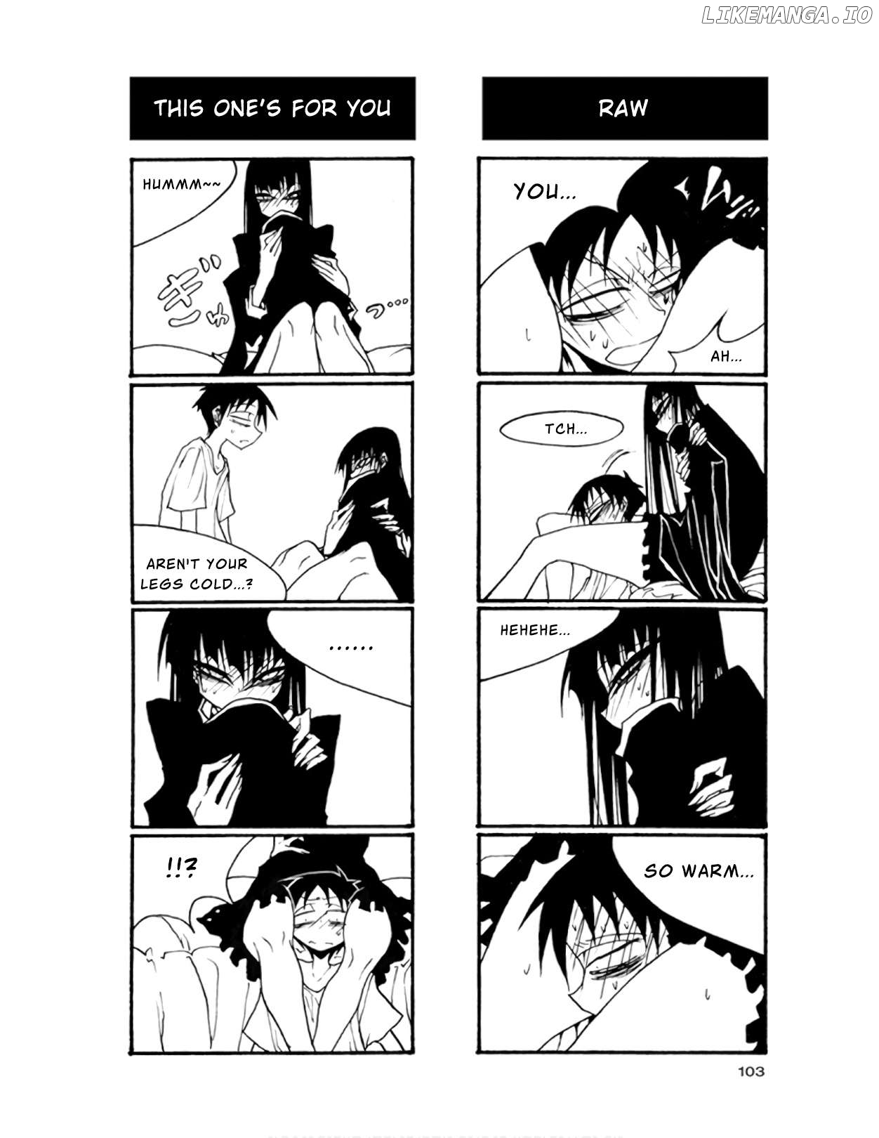 Houkago Play Chapter 71 - page 5