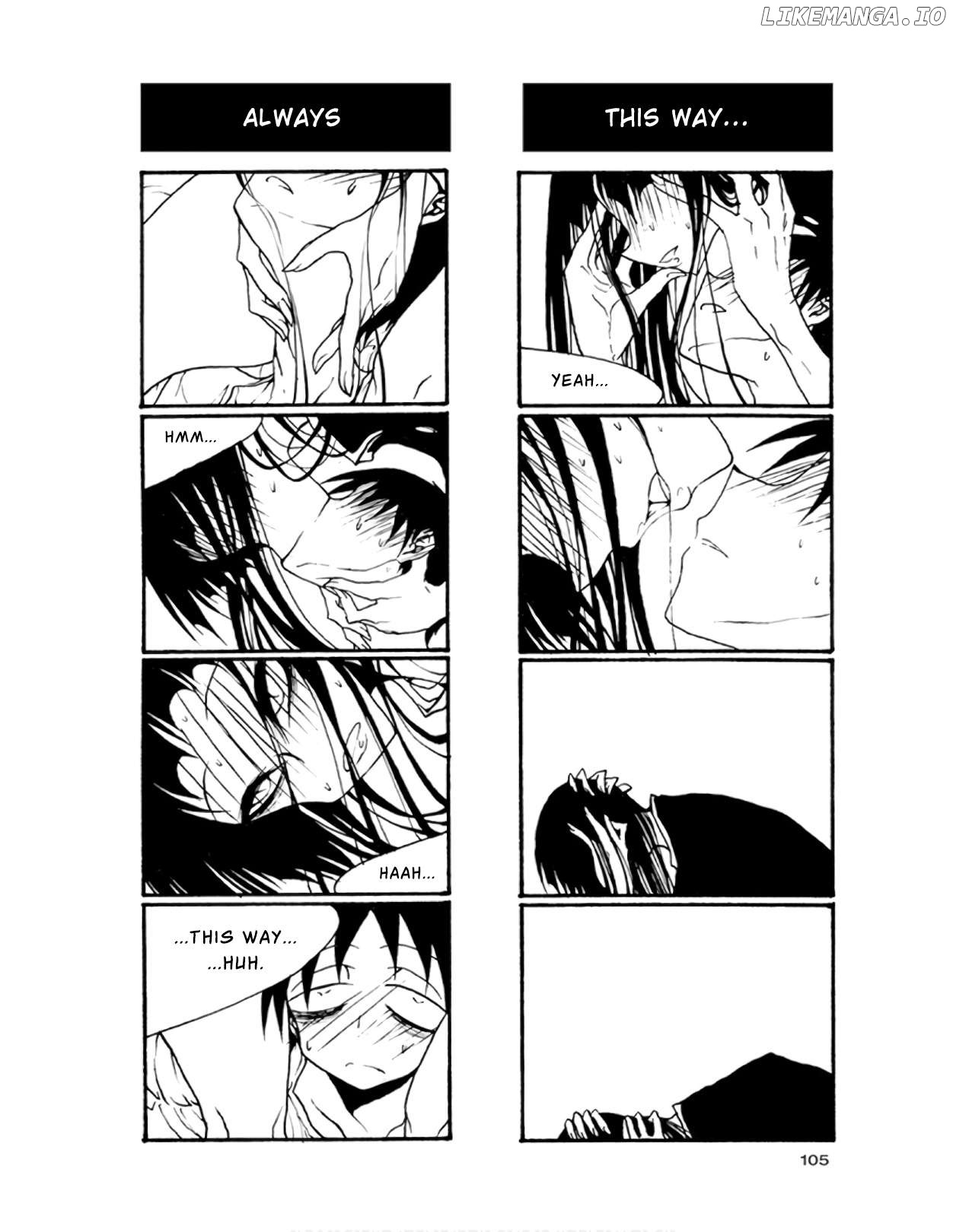 Houkago Play Chapter 71 - page 7
