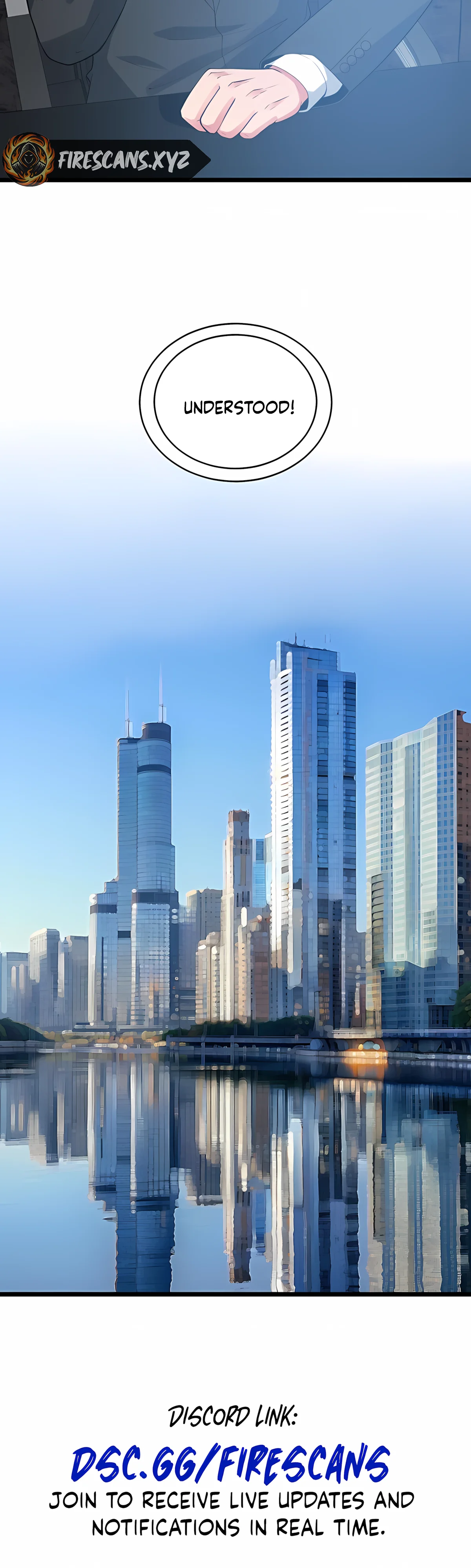 I have 90 billion licking gold Chapter 481 - page 7