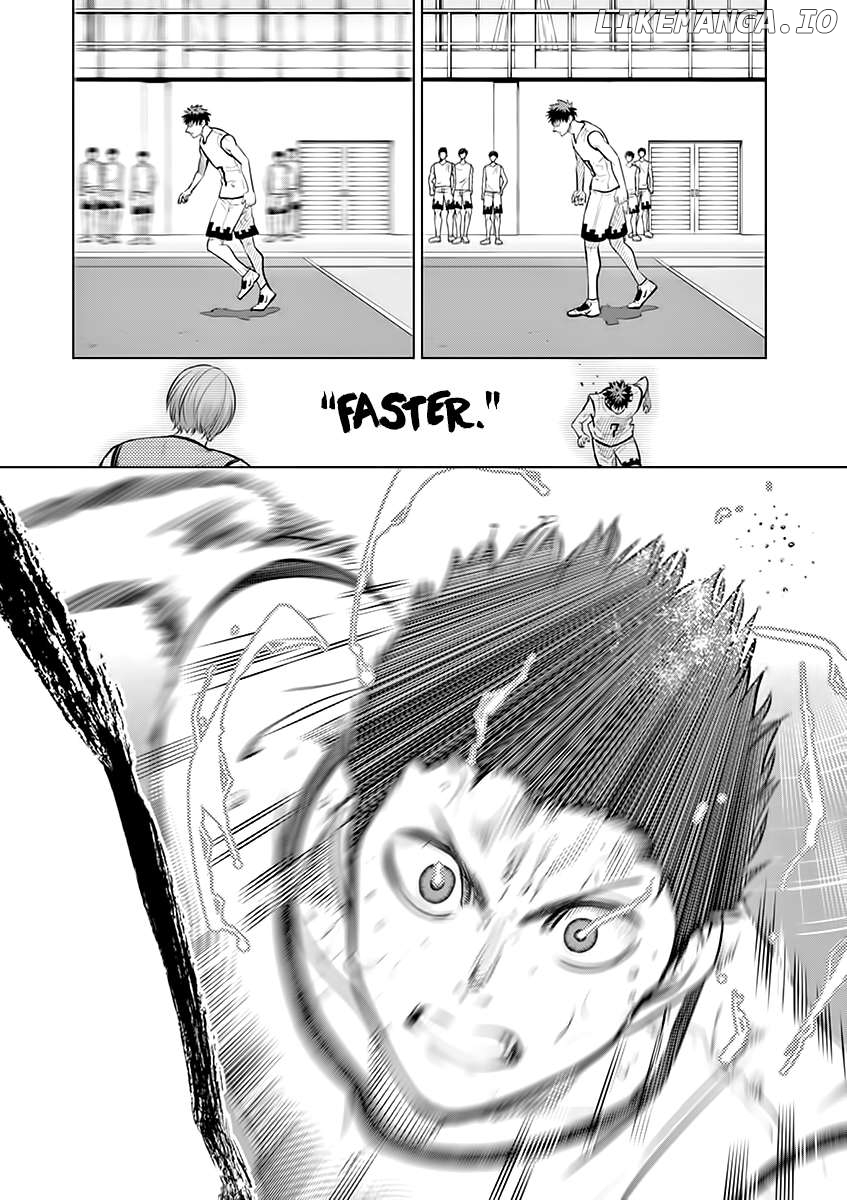Burning Kabaddi Chapter 52 - page 9