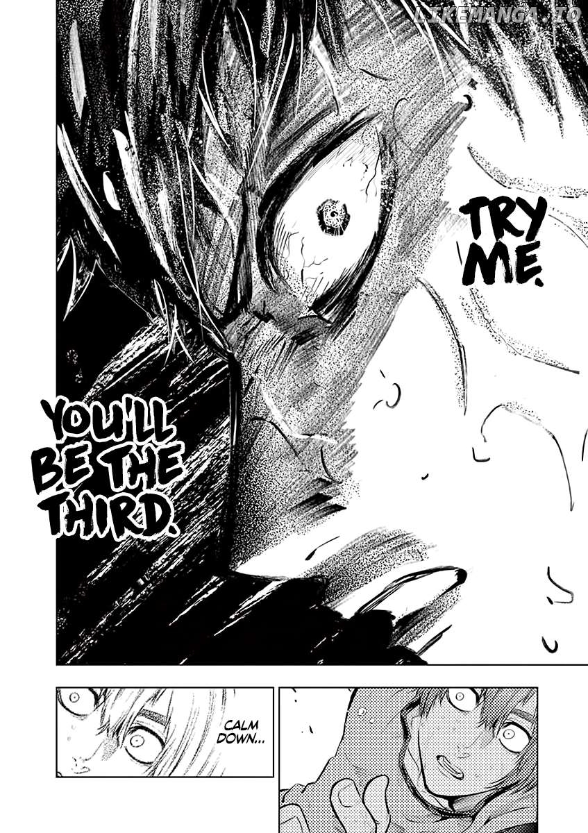 Burning Kabaddi Chapter 53 - page 10