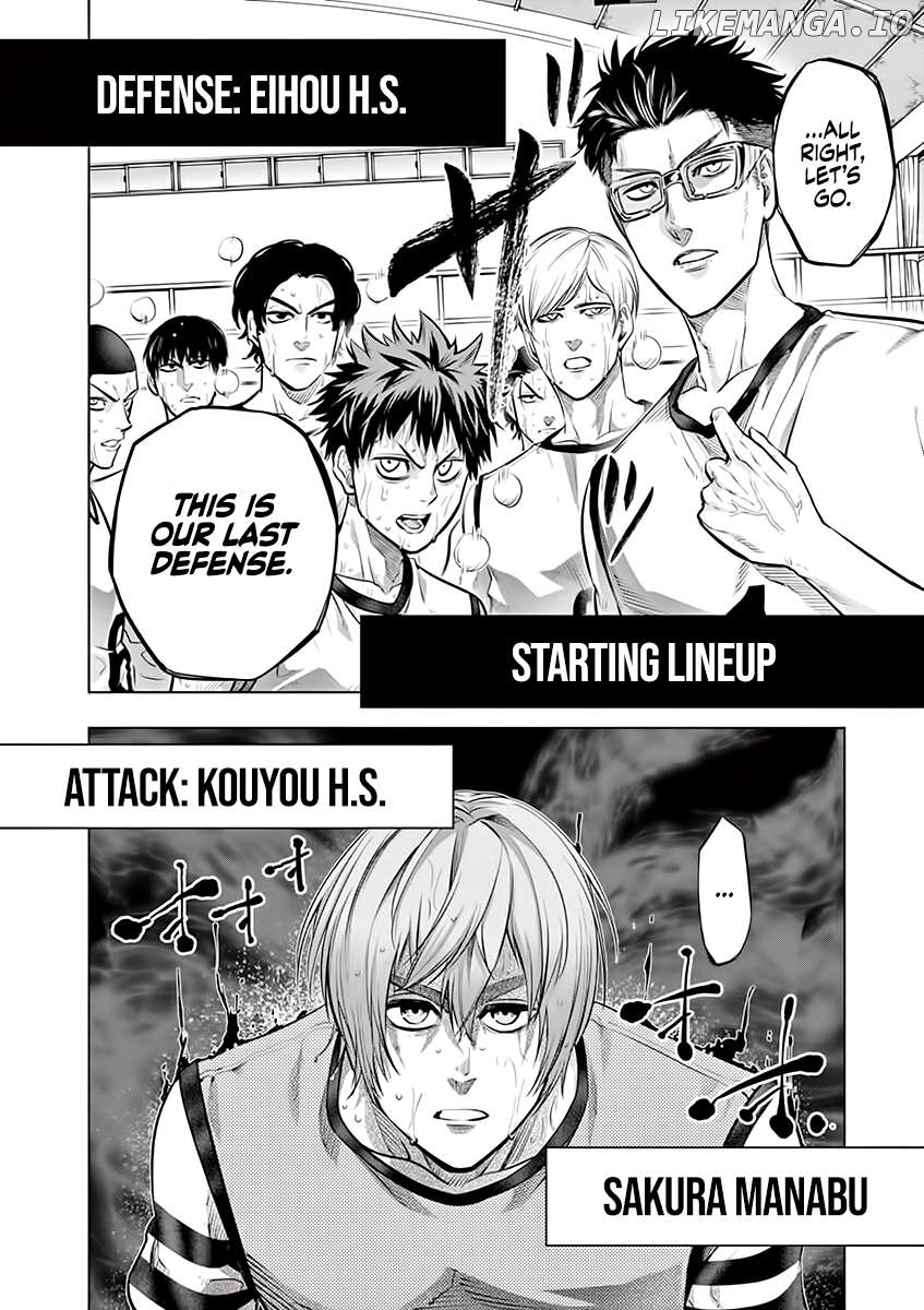 Burning Kabaddi Chapter 53 - page 16