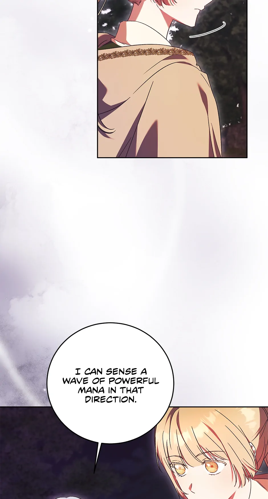 I Just Want My Happy Ending! Chapter 43 - page 50