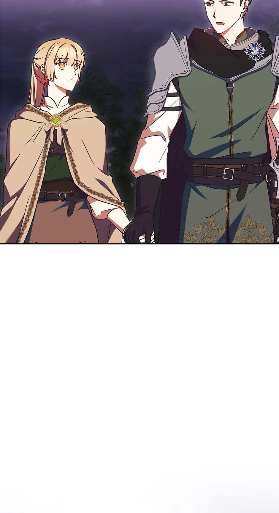 I Just Want My Happy Ending! Chapter 44 - page 15