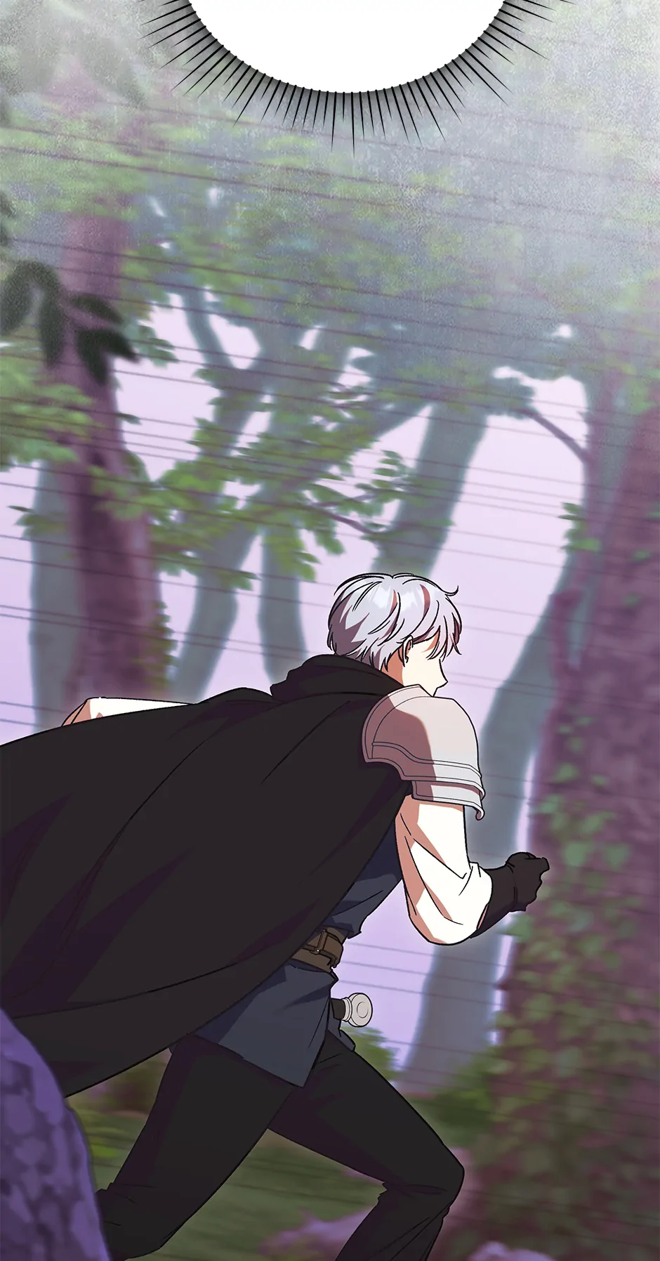 I Just Want My Happy Ending! Chapter 46 - page 105