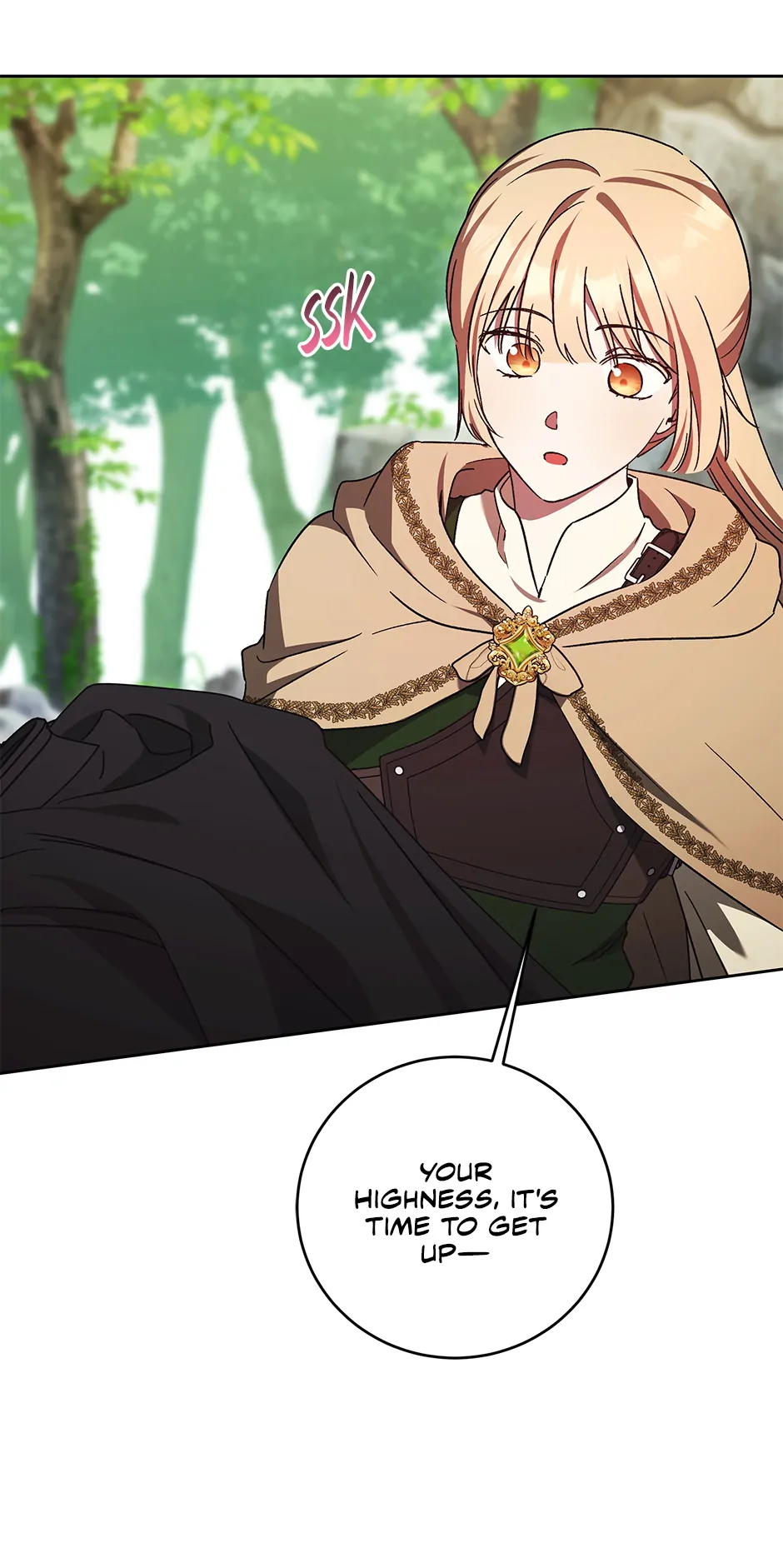 I Just Want My Happy Ending! Chapter 48 - page 50