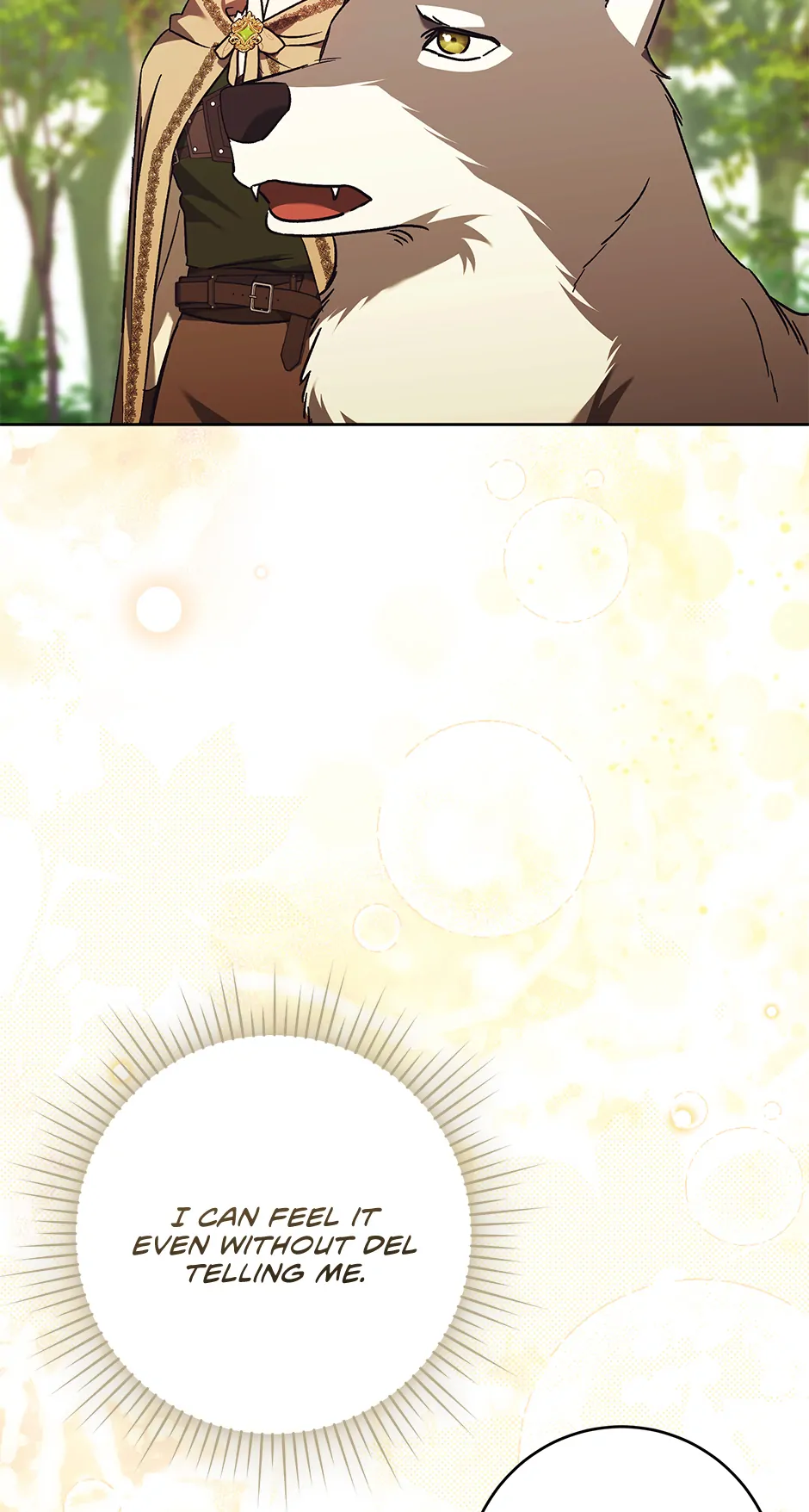 I Just Want My Happy Ending! Chapter 49 - page 39