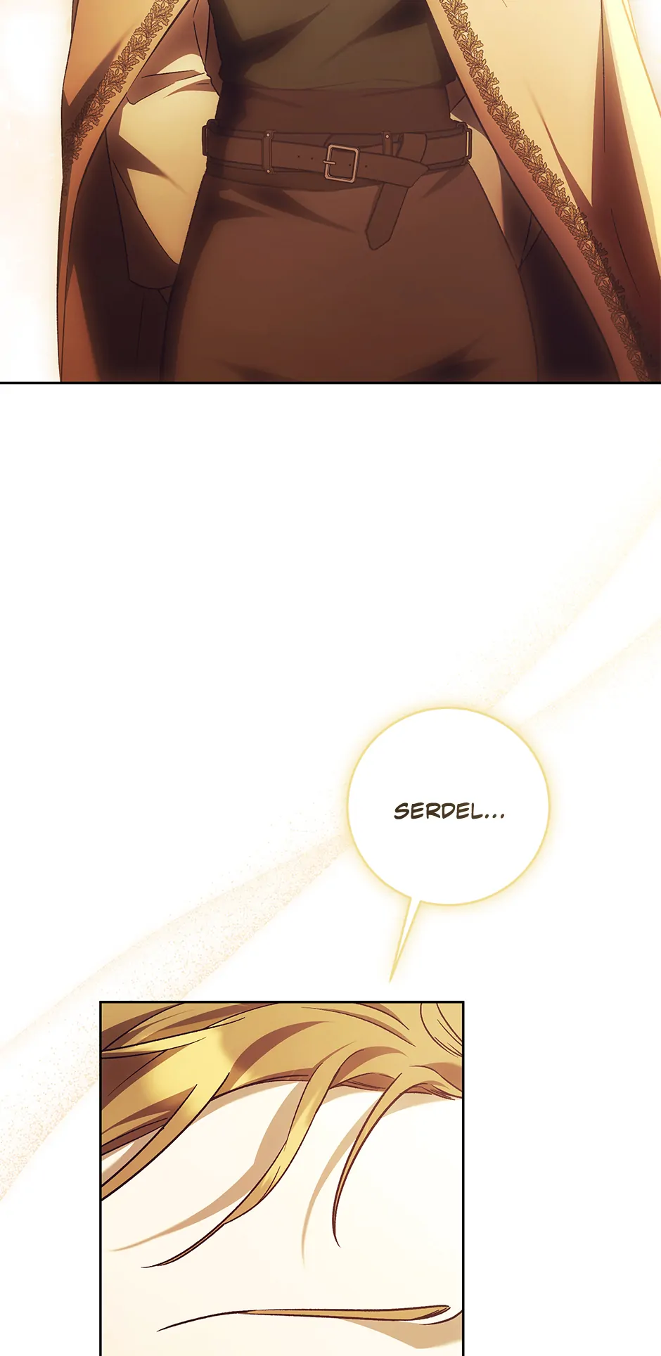 I Just Want My Happy Ending! Chapter 49 - page 50