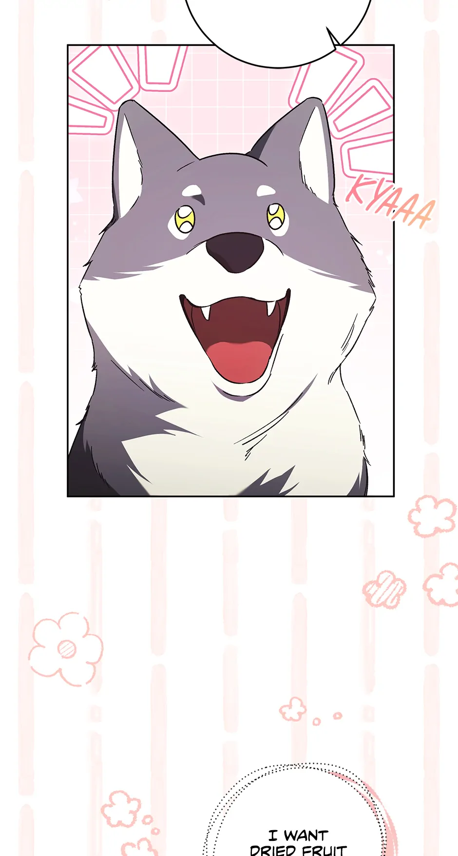 I Just Want My Happy Ending! Chapter 50 - page 10