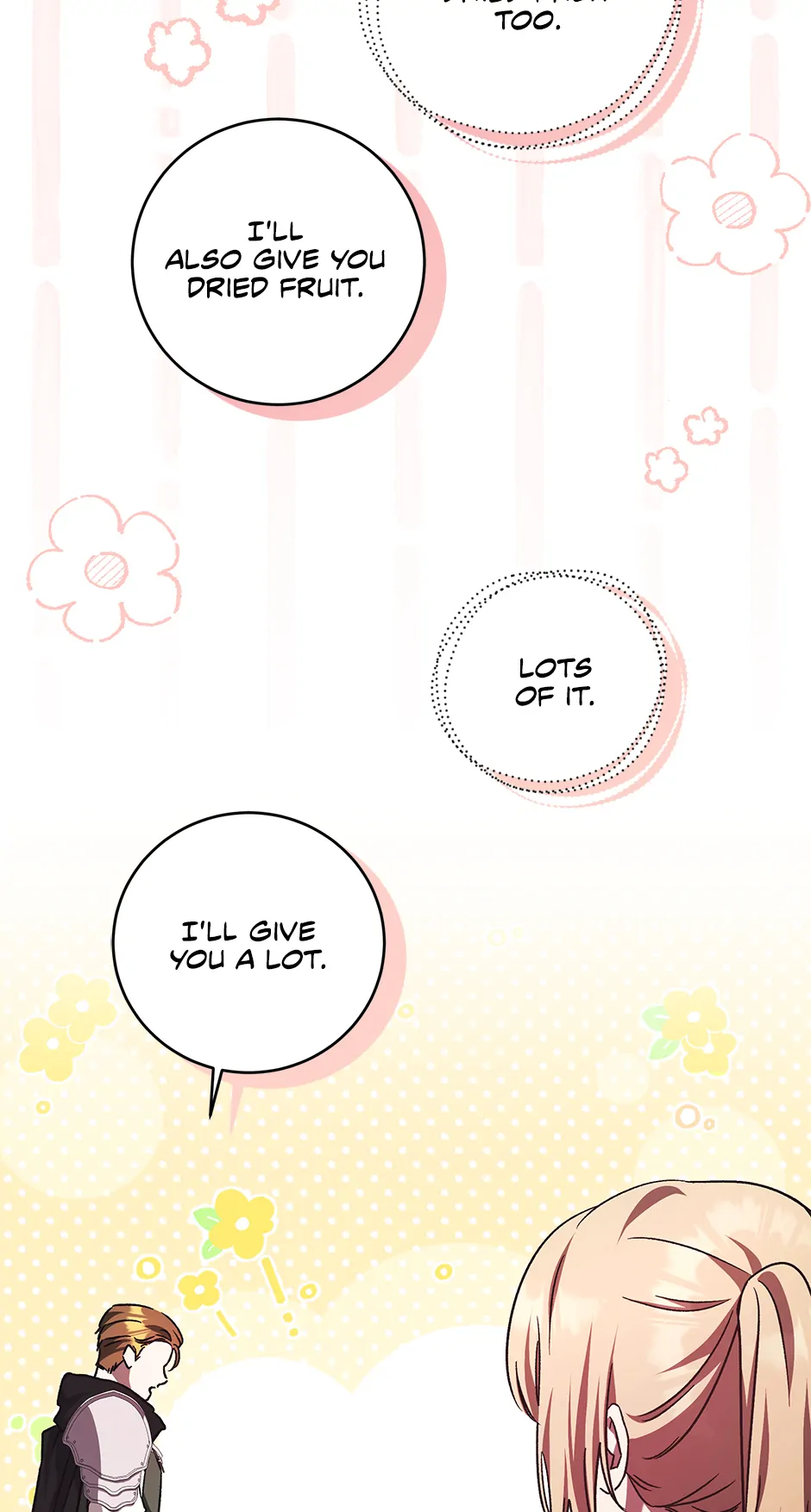 I Just Want My Happy Ending! Chapter 50 - page 11