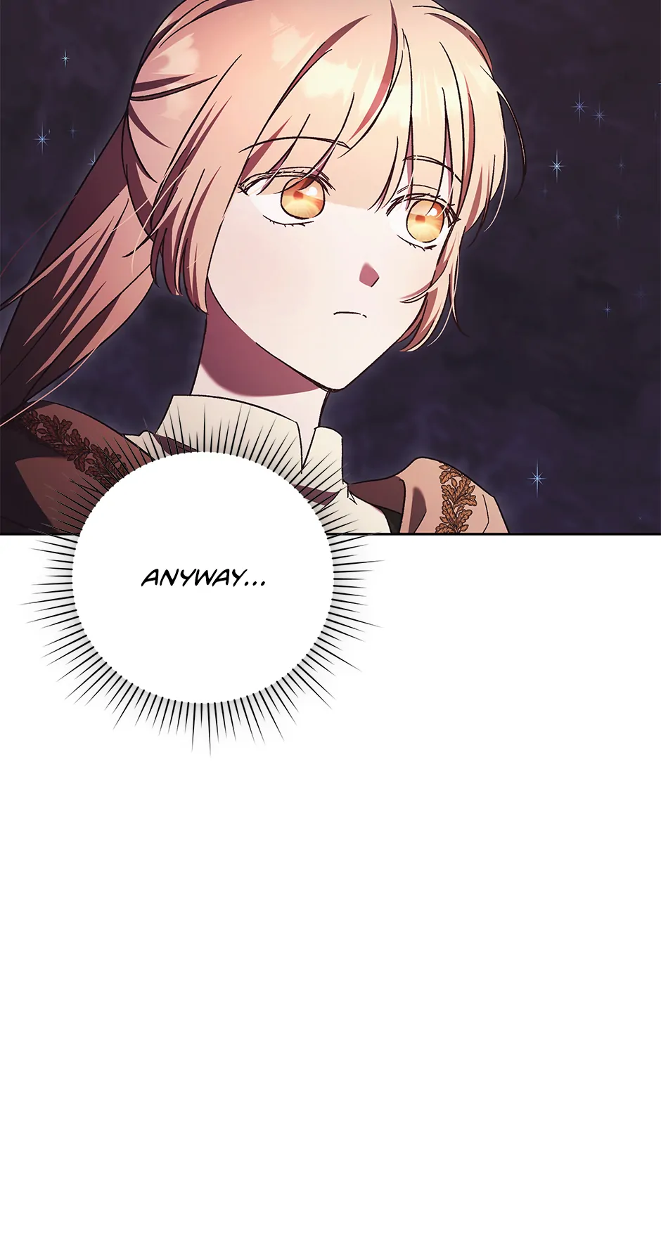 I Just Want My Happy Ending! Chapter 50 - page 13