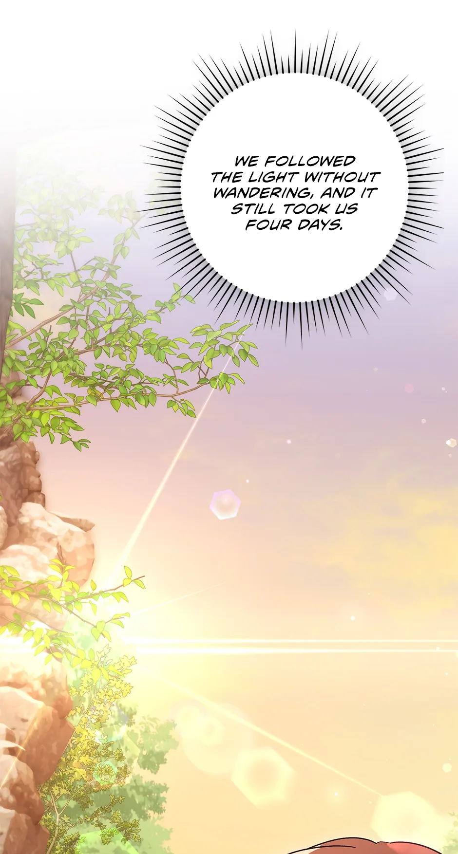 I Just Want My Happy Ending! Chapter 50 - page 14