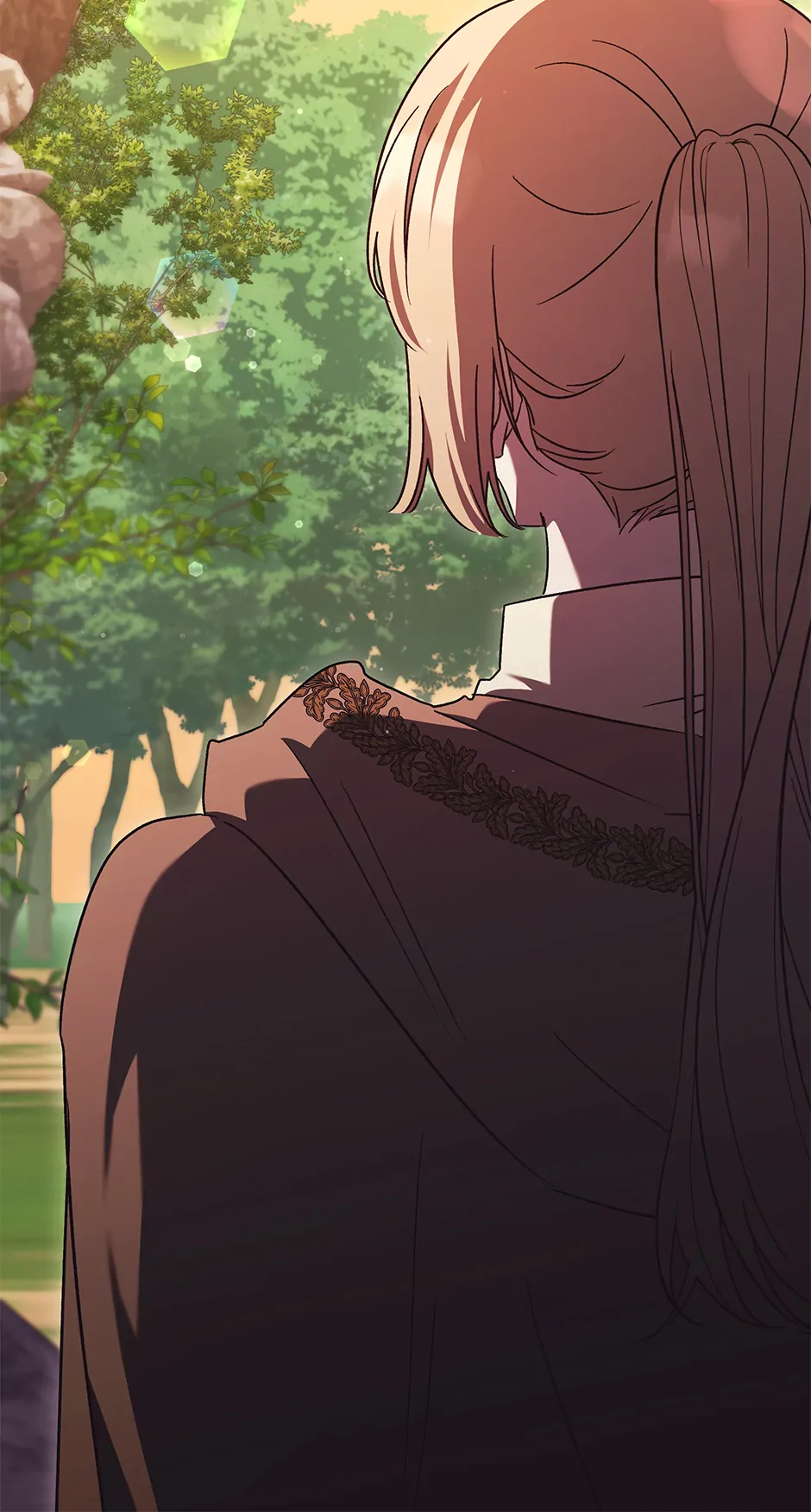 I Just Want My Happy Ending! Chapter 50 - page 15