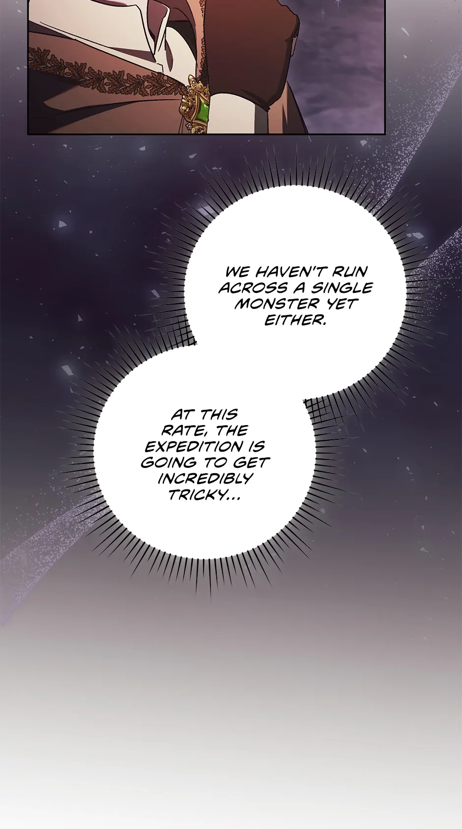 I Just Want My Happy Ending! Chapter 50 - page 17