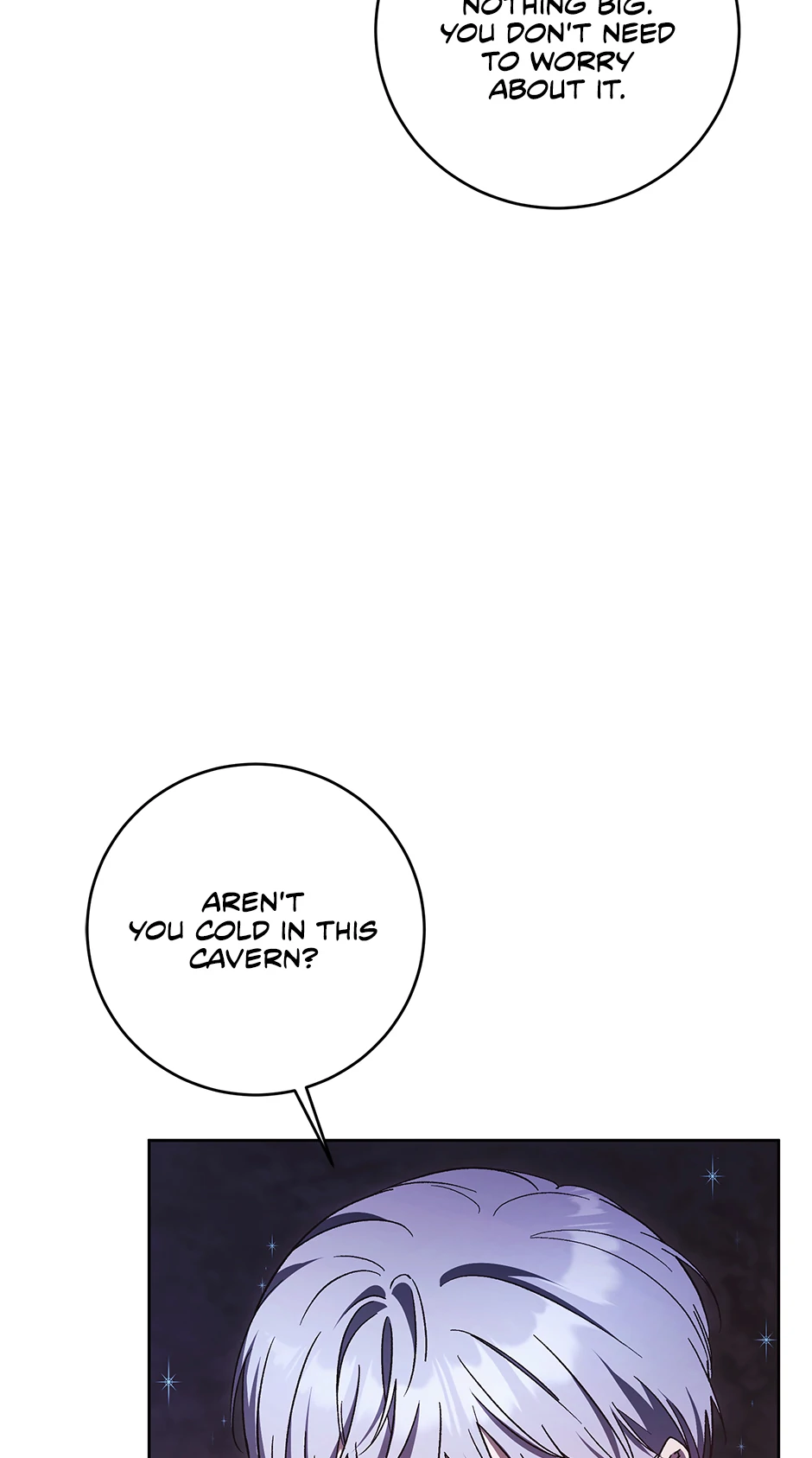 I Just Want My Happy Ending! Chapter 50 - page 19