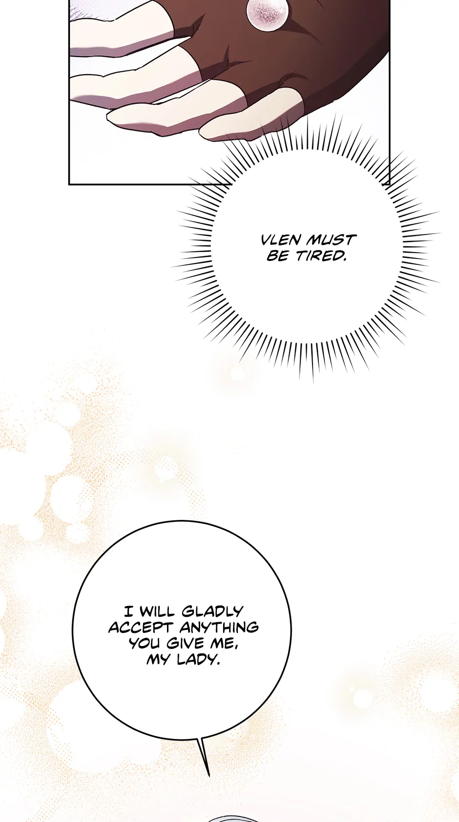 I Just Want My Happy Ending! Chapter 50 - page 23