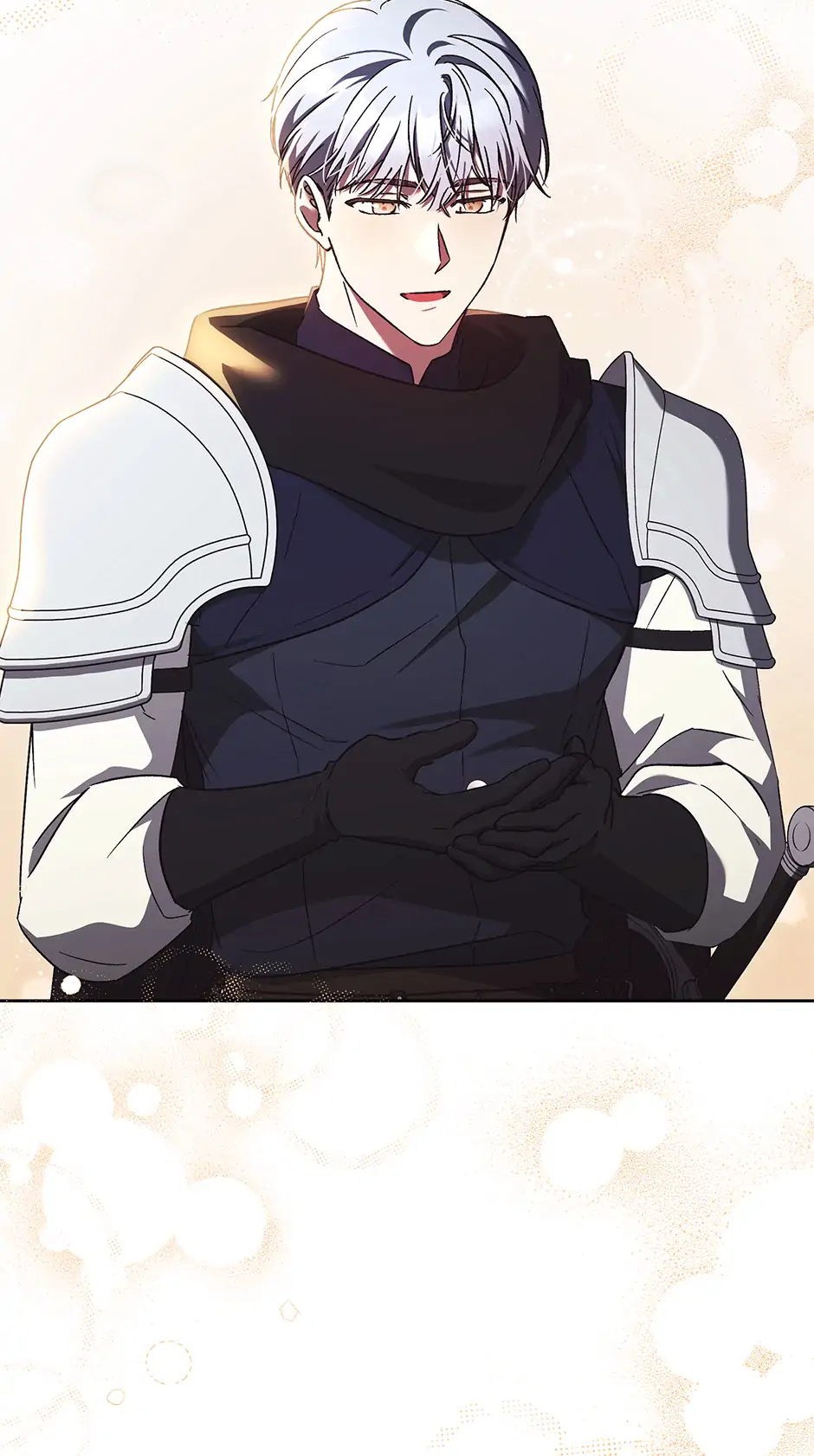 I Just Want My Happy Ending! Chapter 50 - page 24