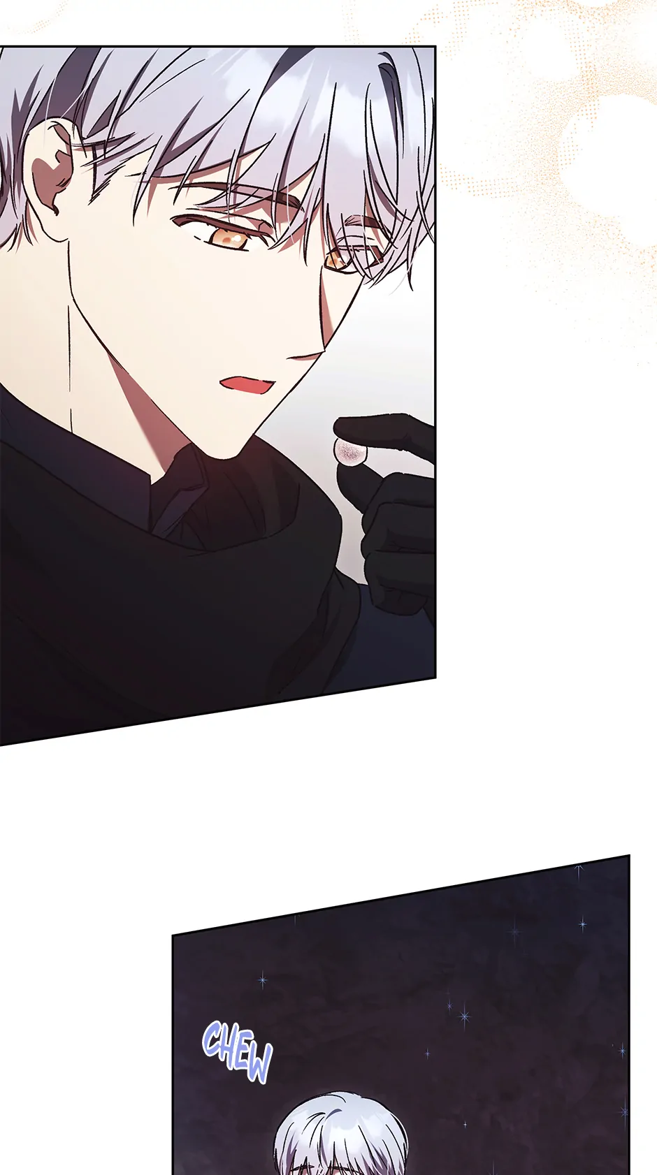 I Just Want My Happy Ending! Chapter 50 - page 25