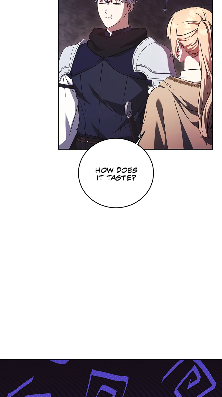 I Just Want My Happy Ending! Chapter 50 - page 26