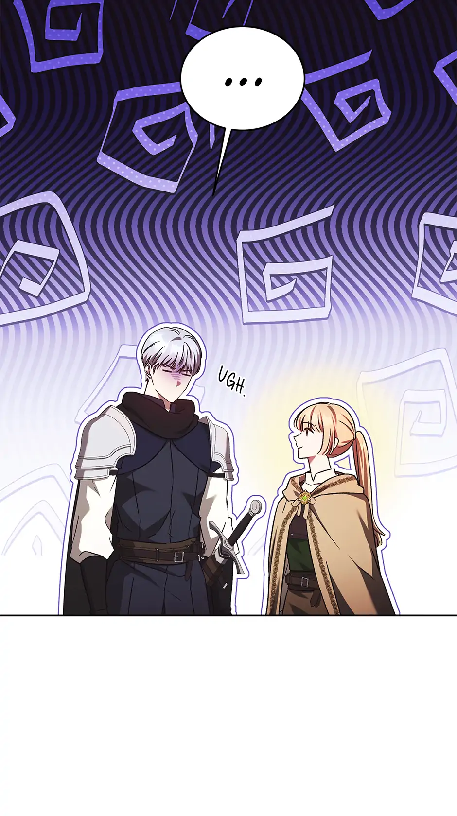 I Just Want My Happy Ending! Chapter 50 - page 27