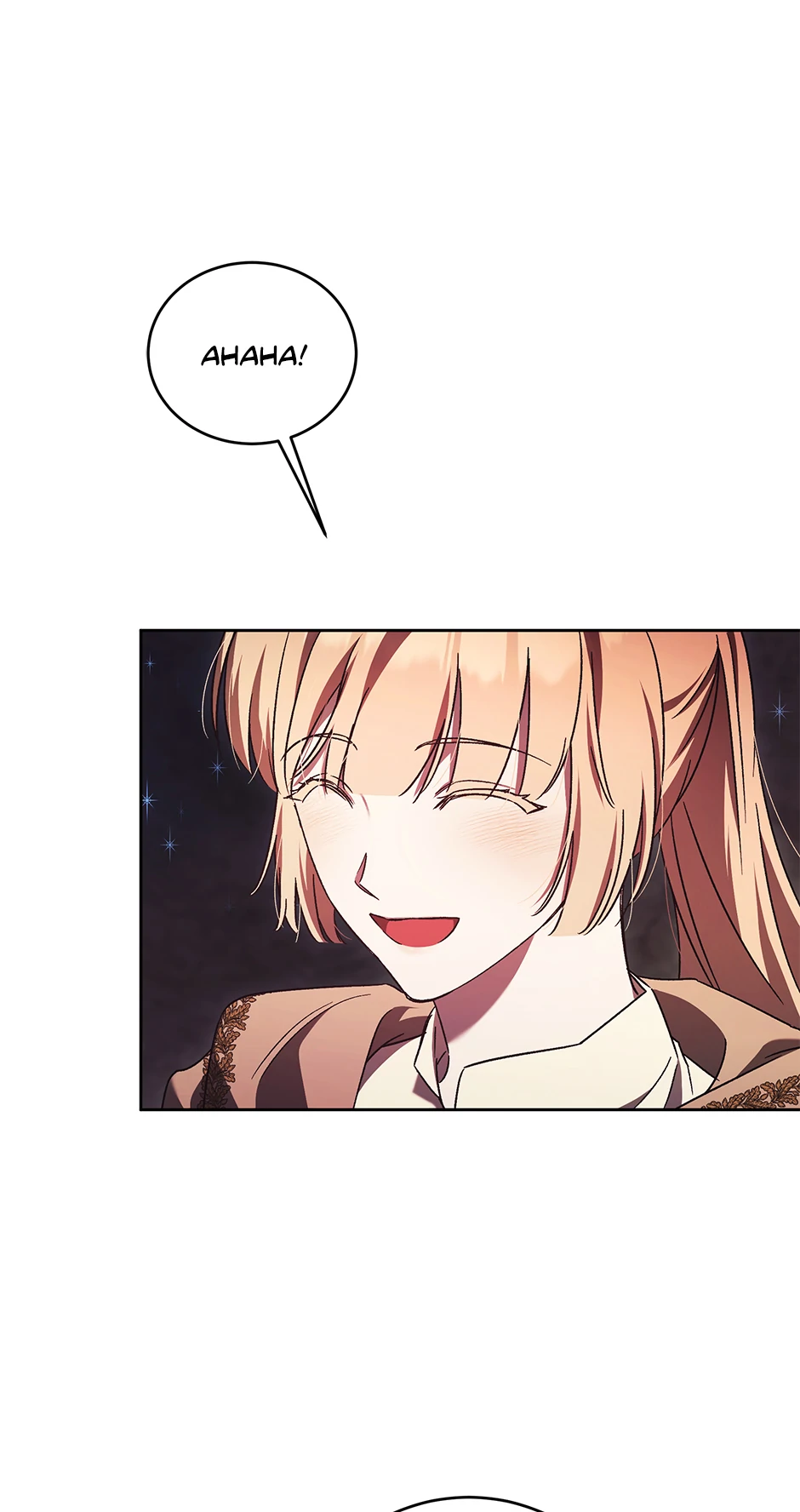 I Just Want My Happy Ending! Chapter 50 - page 28