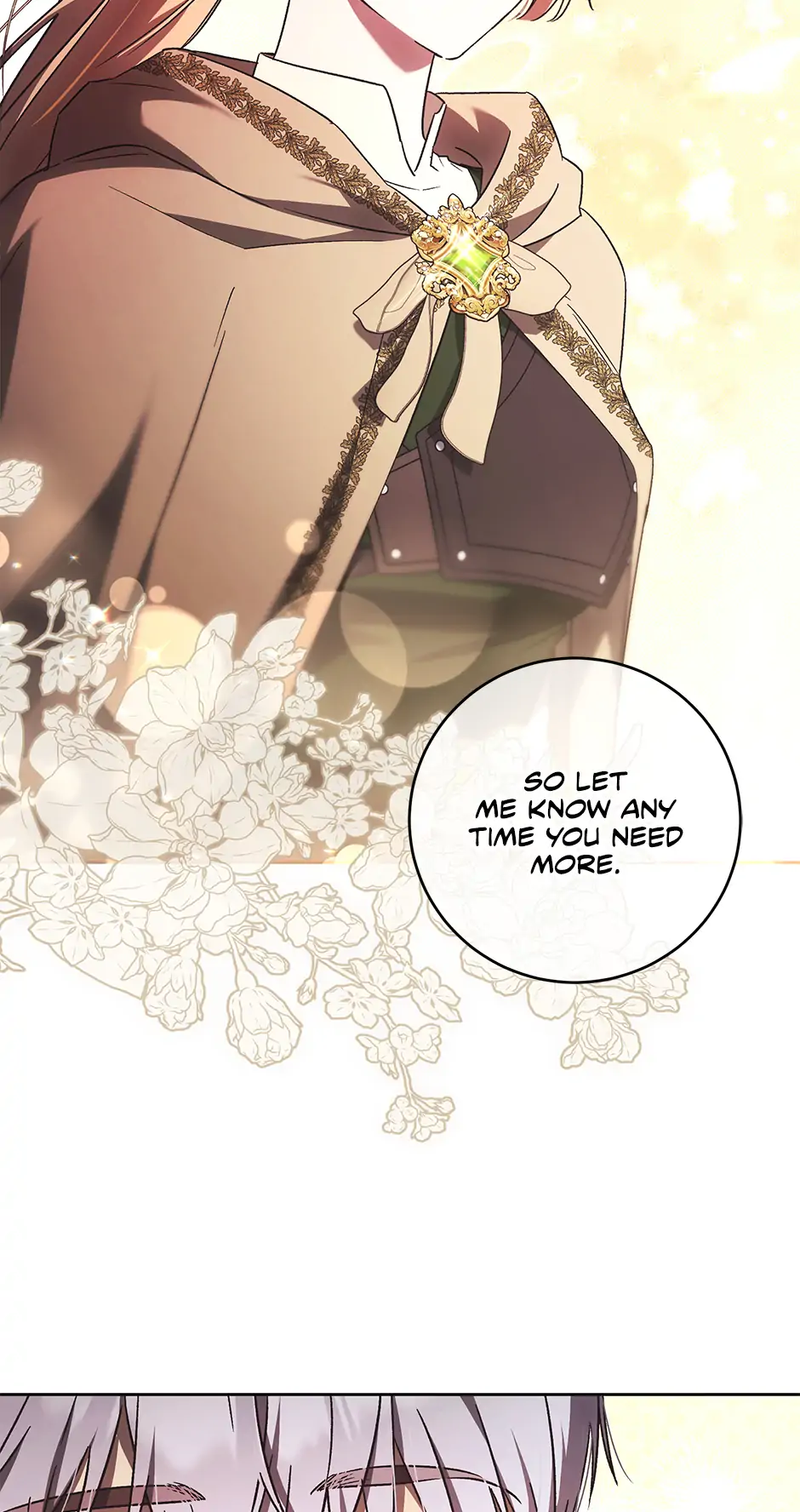 I Just Want My Happy Ending! Chapter 50 - page 31