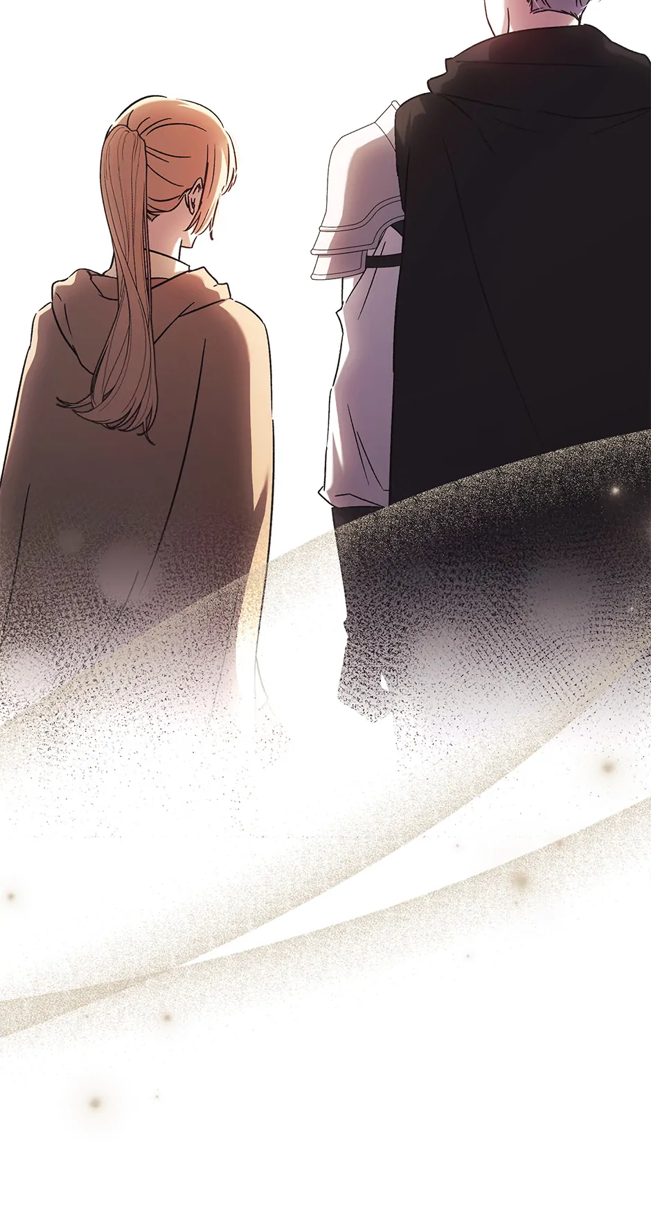 I Just Want My Happy Ending! Chapter 50 - page 33