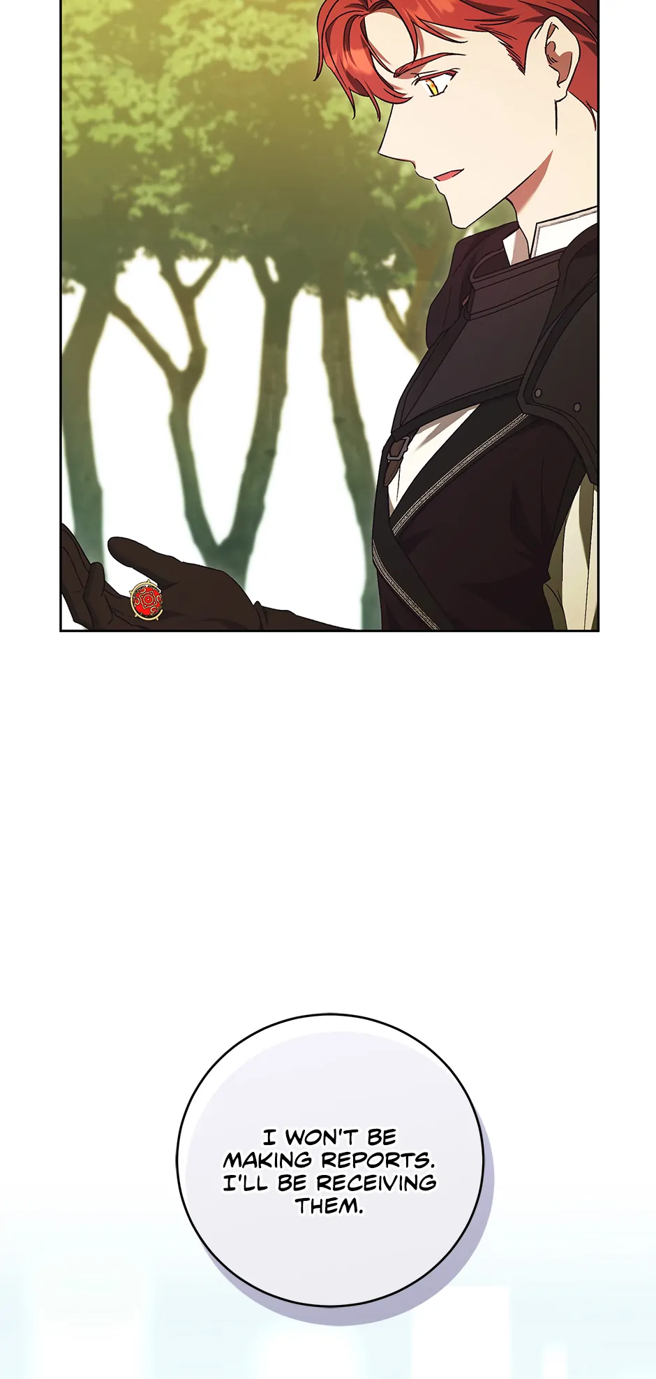 I Just Want My Happy Ending! Chapter 50 - page 37