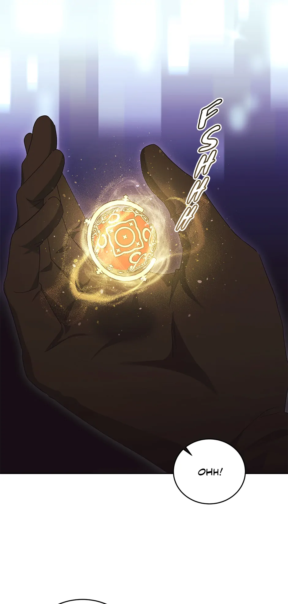 I Just Want My Happy Ending! Chapter 50 - page 38