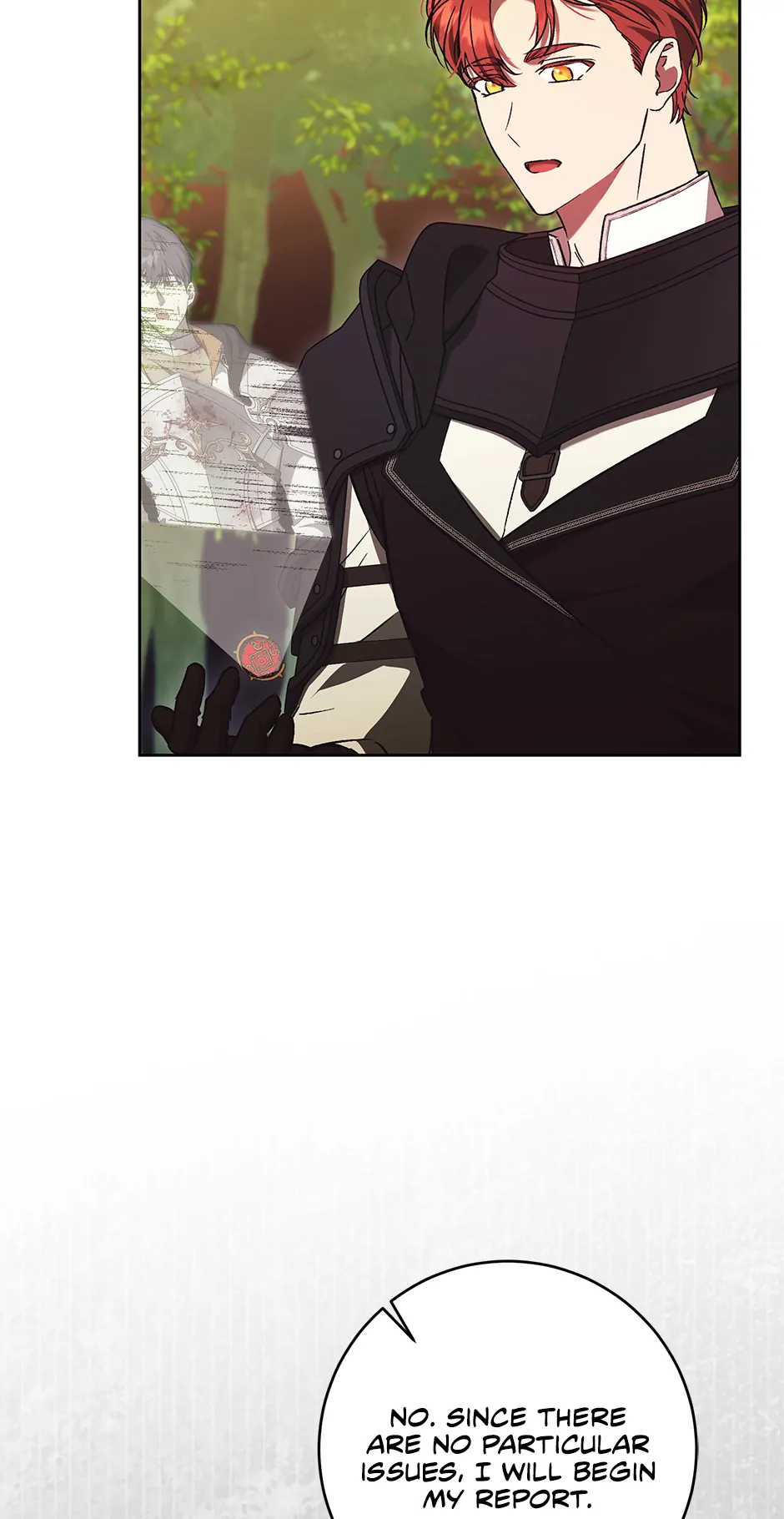 I Just Want My Happy Ending! Chapter 50 - page 42